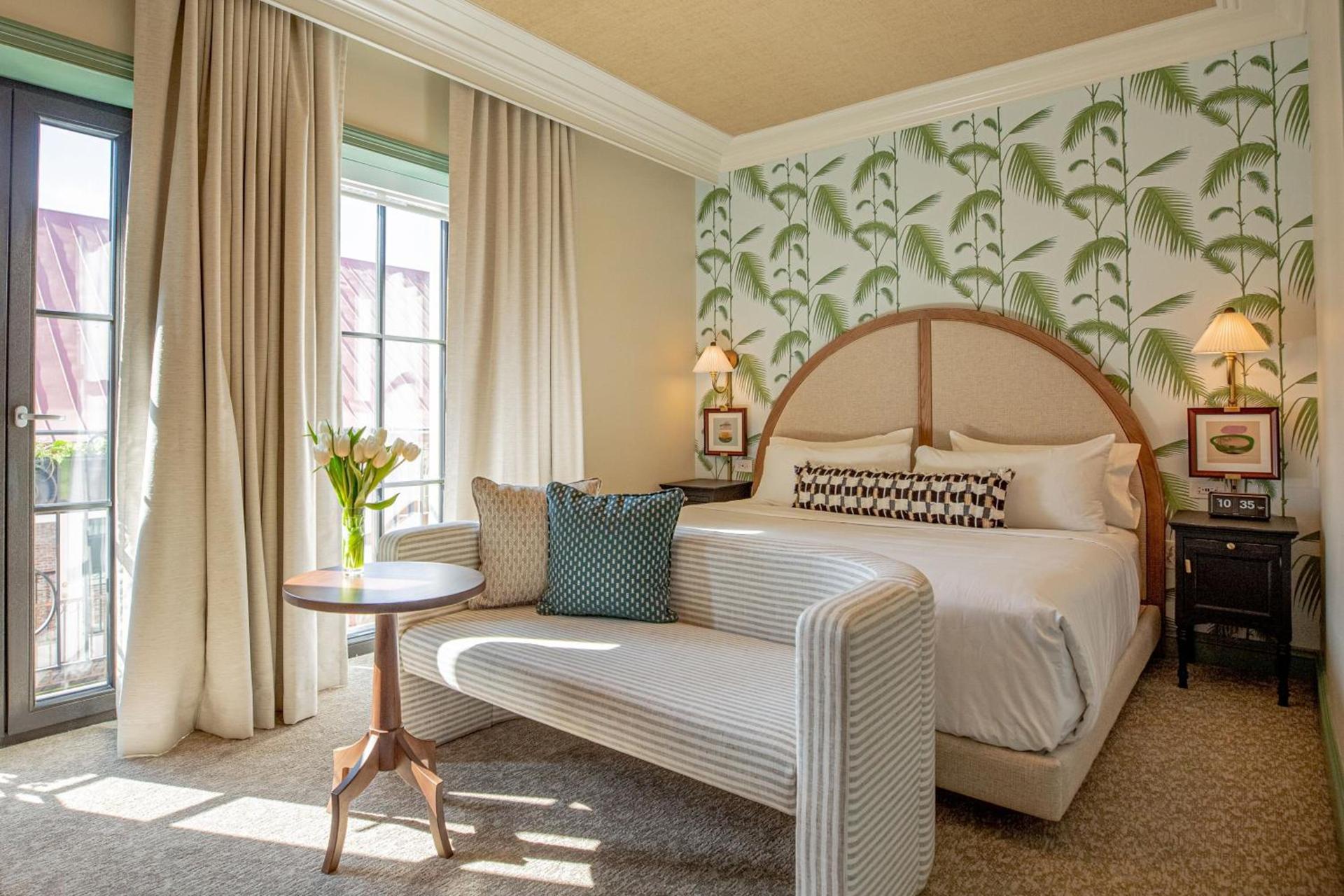 The Palmetto Hotel, Charleston photo 49