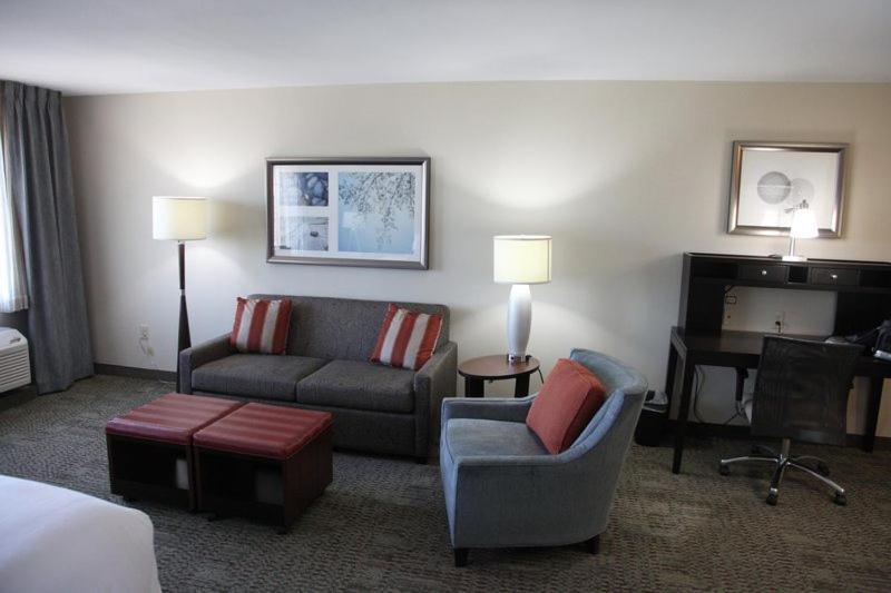 Staybridge Suites Grand Forks by IHG photo 7