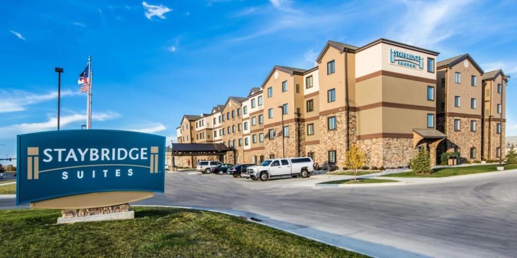 Staybridge Suites Grand Forks by IHG photo 8