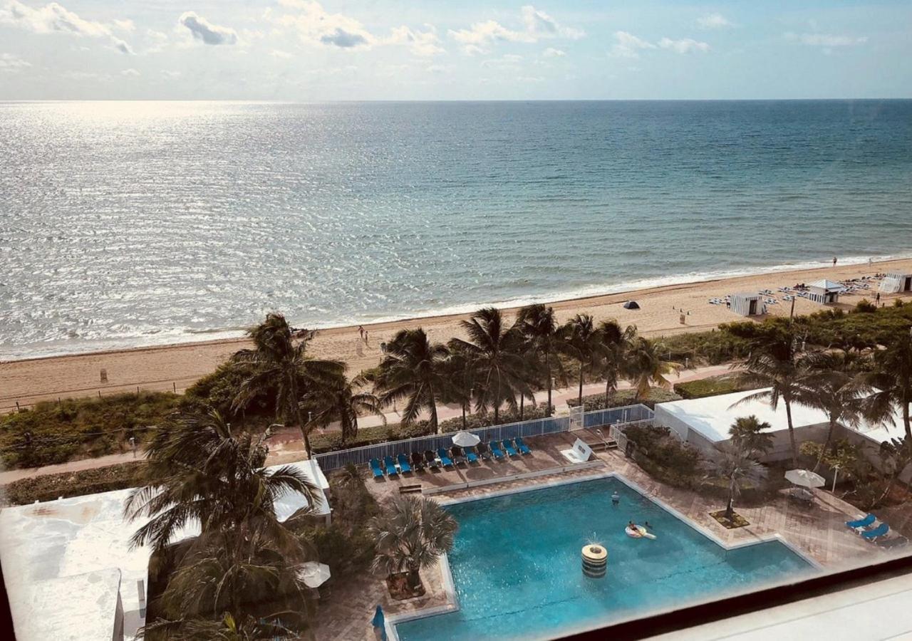 Sherry Frontenac Oceanfront photo 5