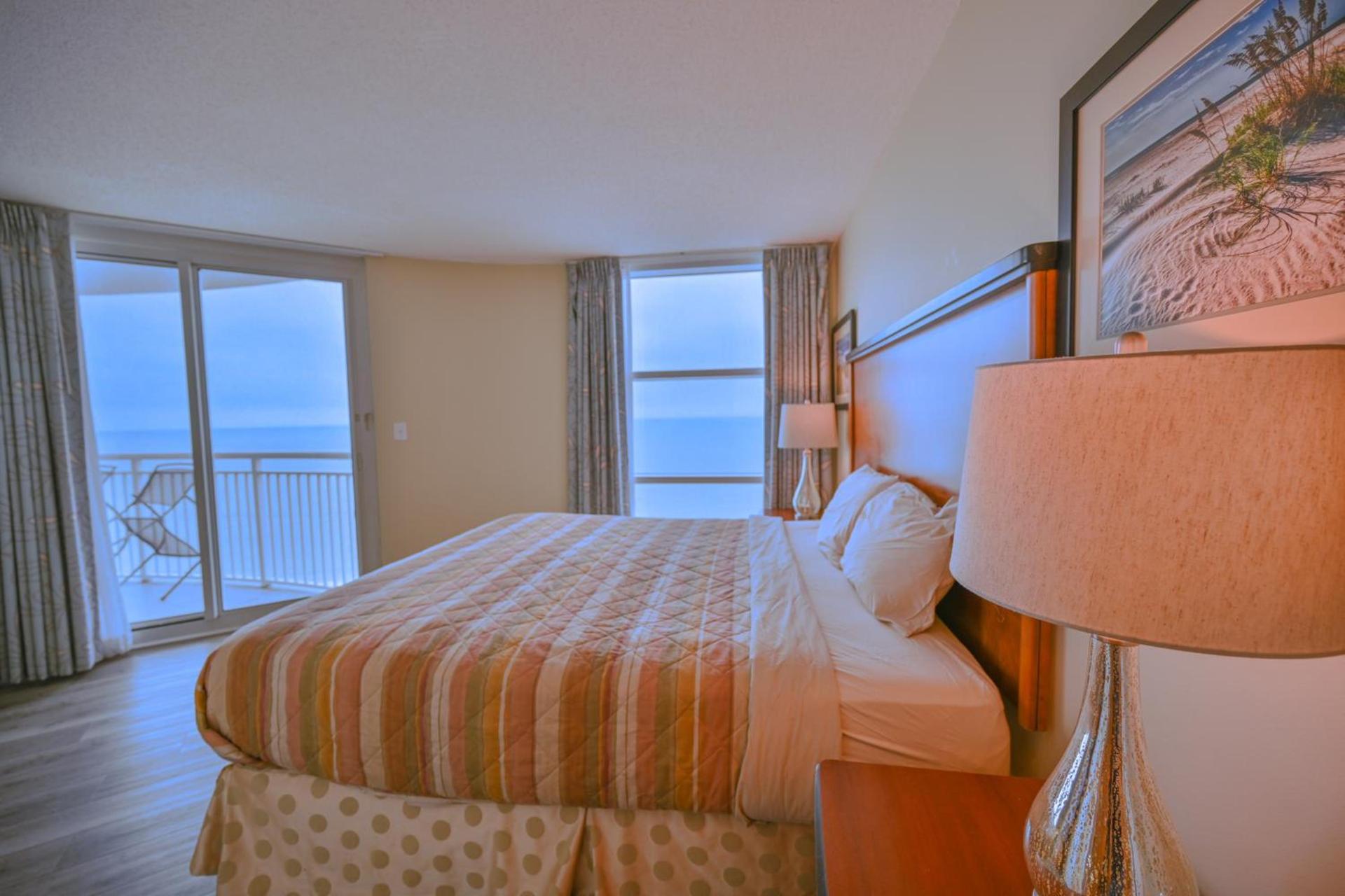 Gorgeous Condo 3 Br 3 Balconies SB 11th Floor photo 43