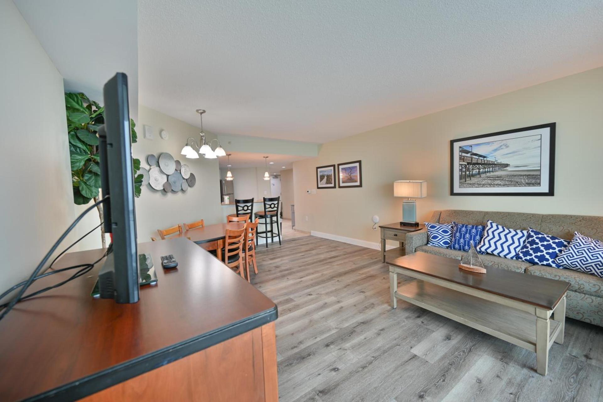 Gorgeous Condo 3 Br 3 Balconies SB 11th Floor photo 61