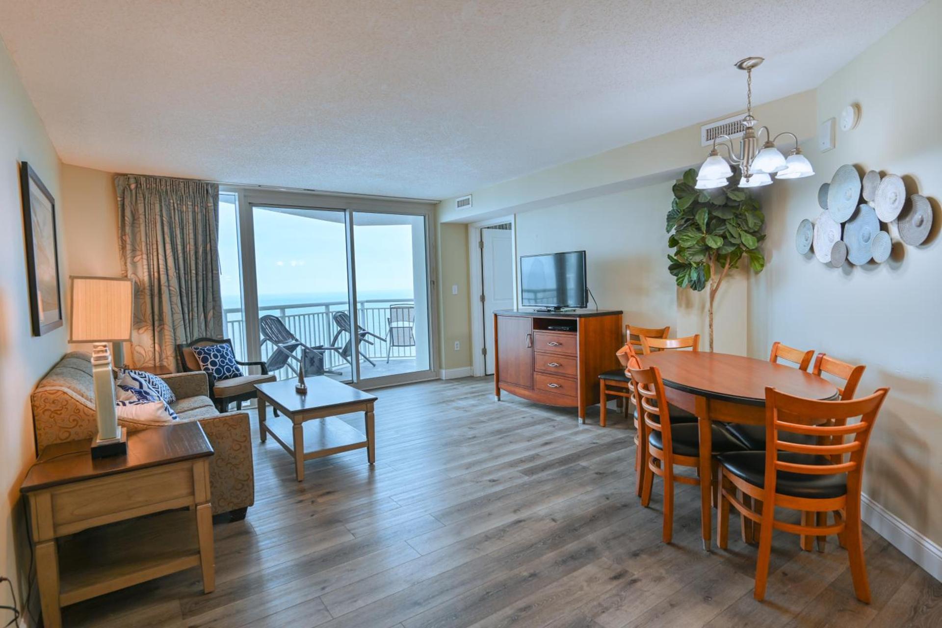 Gorgeous Condo 3 Br 3 Balconies SB 11th Floor photo 52