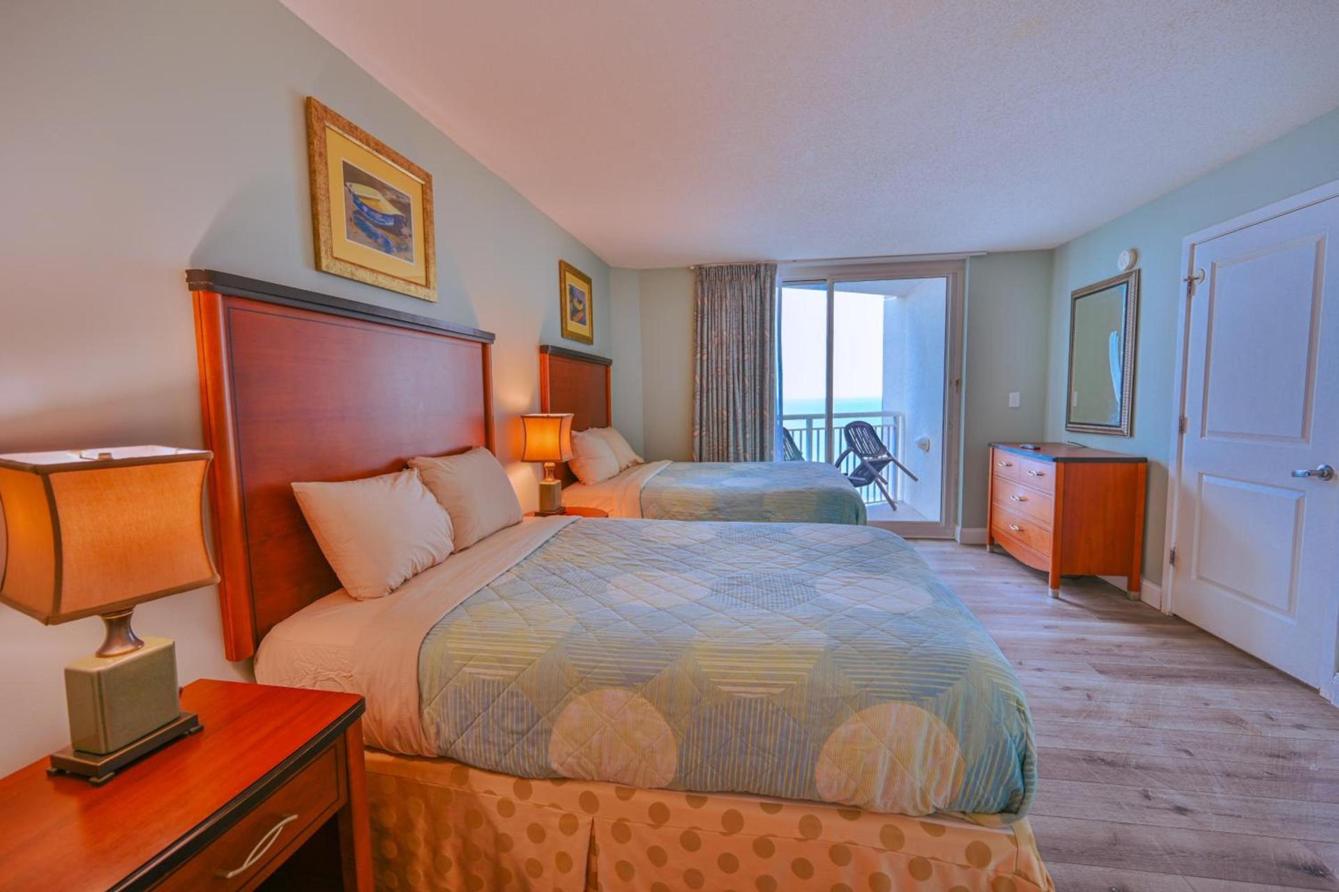 Gorgeous Condo 3 Br 3 Balconies SB 11th Floor photo 29