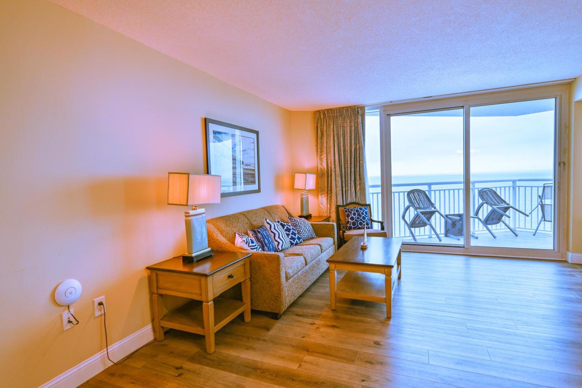 Gorgeous Condo 3 Br 3 Balconies SB 11th Floor photo 37