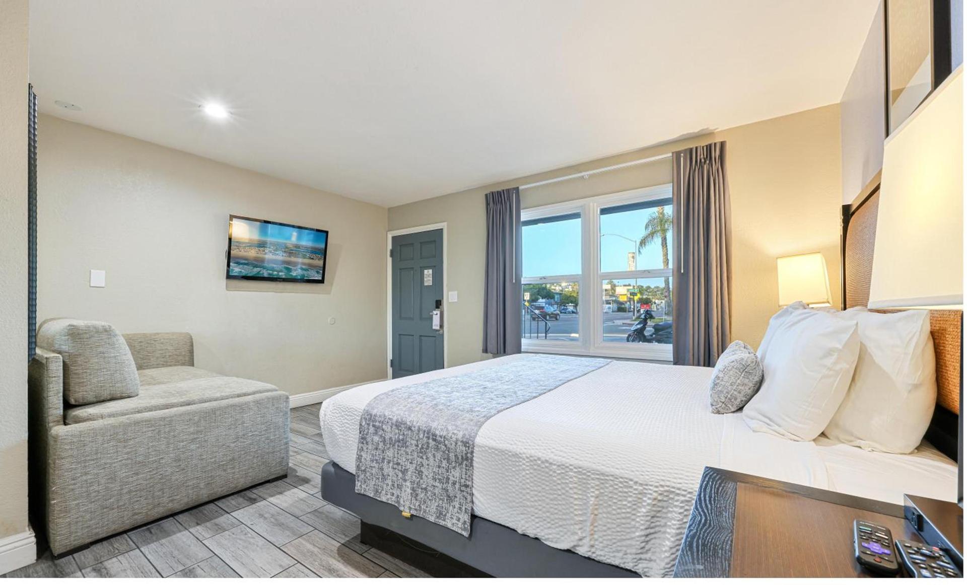 Hotel Point Loma photo 12
