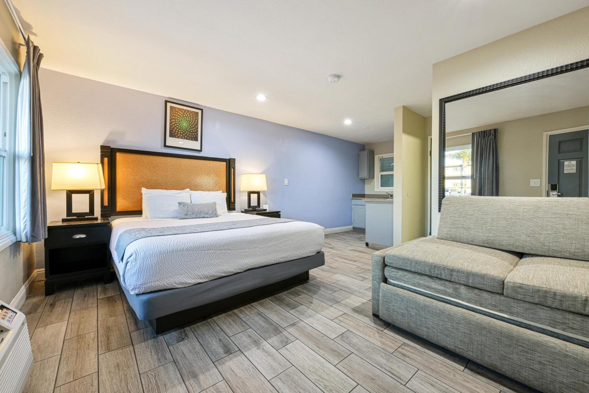 Hotel Point Loma photo 10