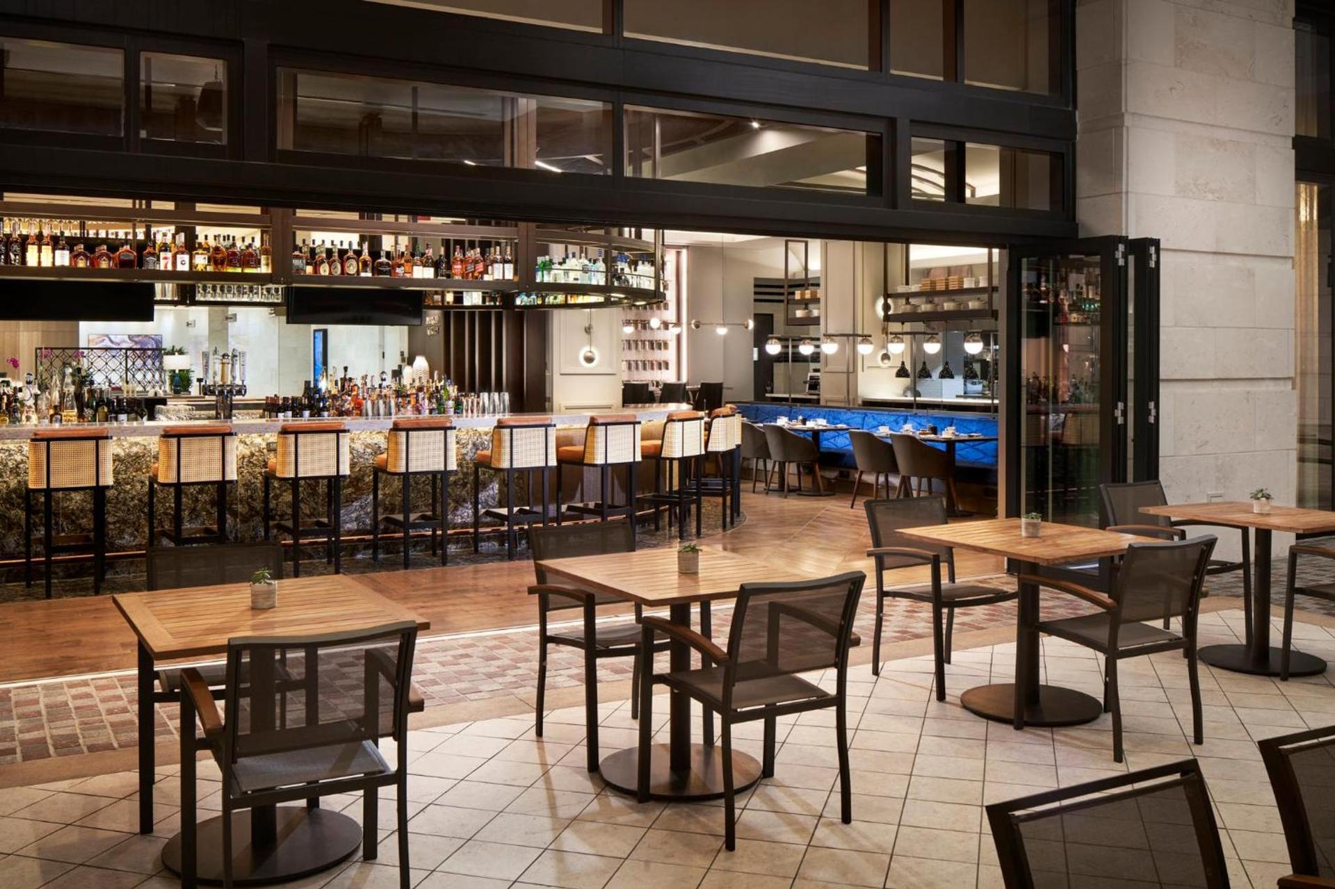 Loews Coral Gables Hotel photo 36
