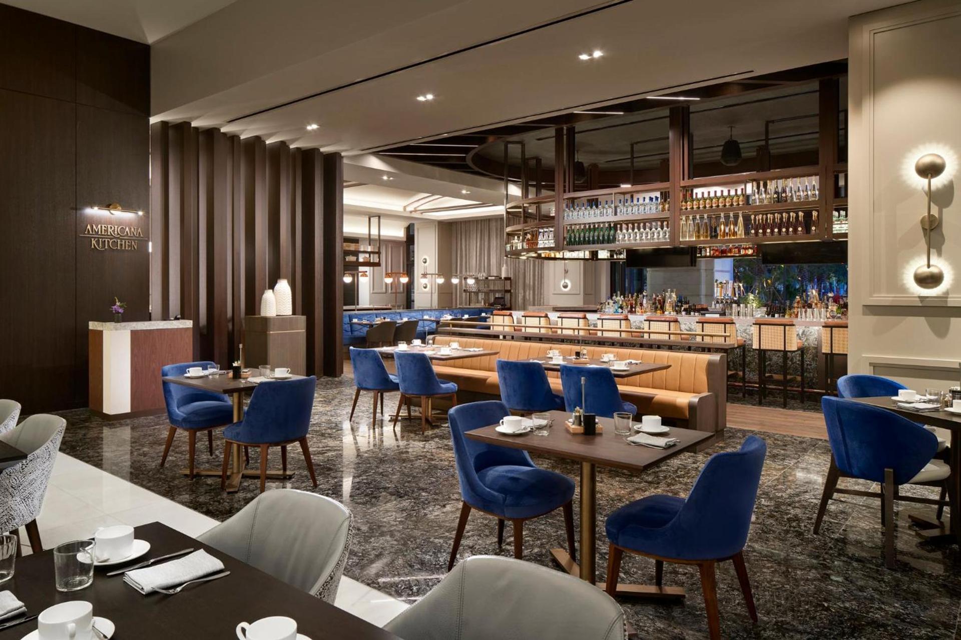 Loews Coral Gables Hotel photo 37