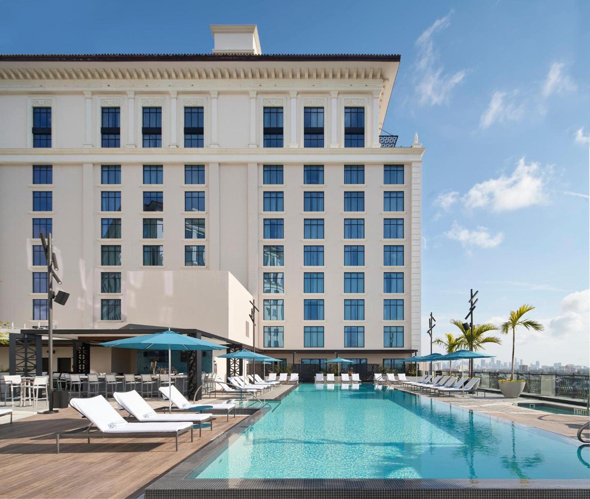 Loews Coral Gables Hotel photo 43