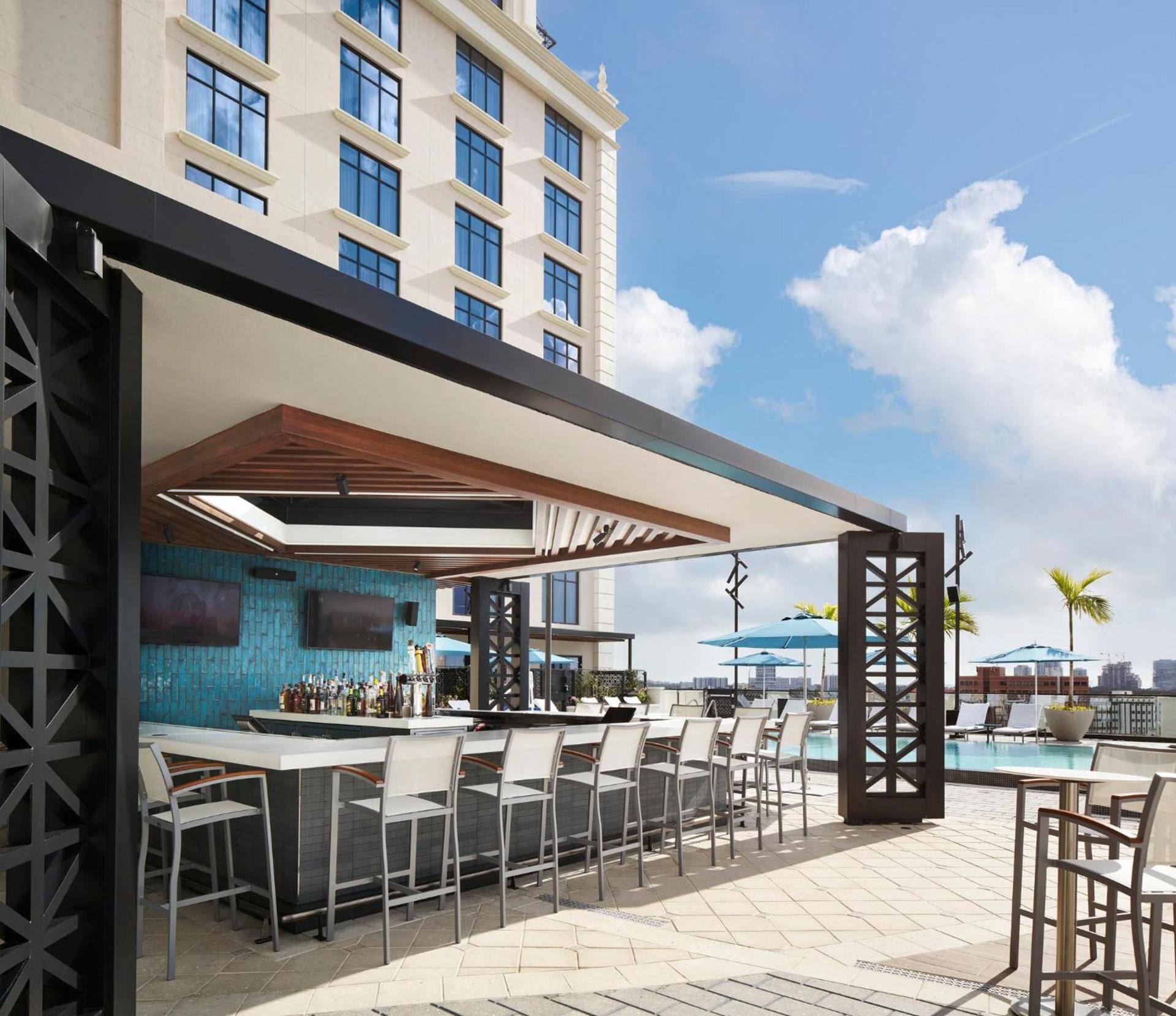 Loews Coral Gables Hotel photo 42