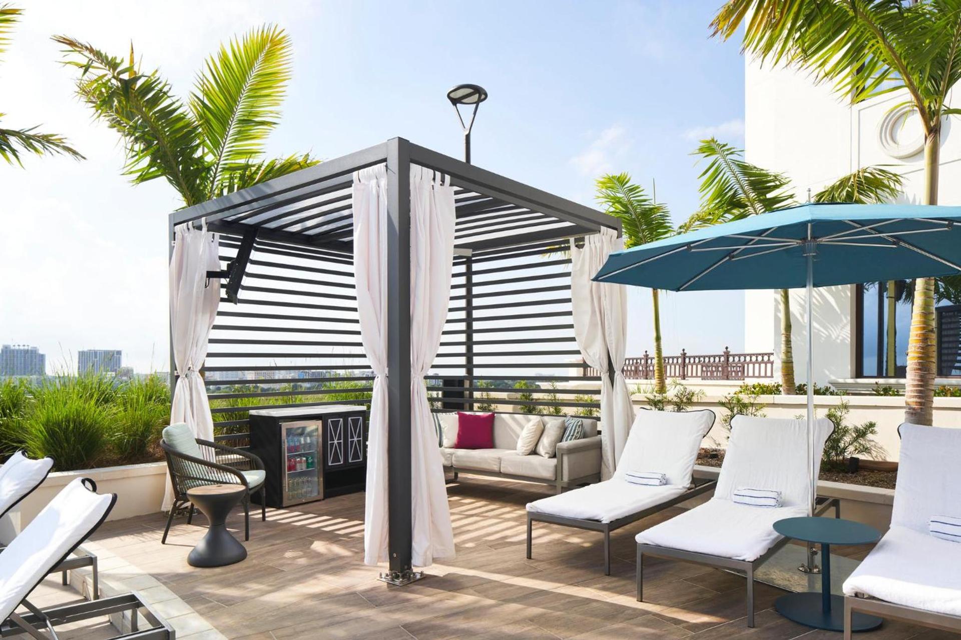 Loews Coral Gables Hotel photo 45