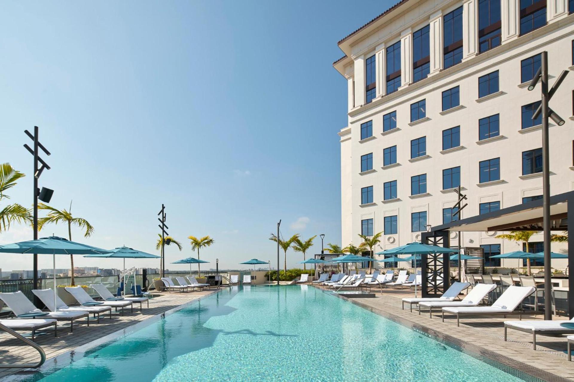 Loews Coral Gables Hotel photo 44