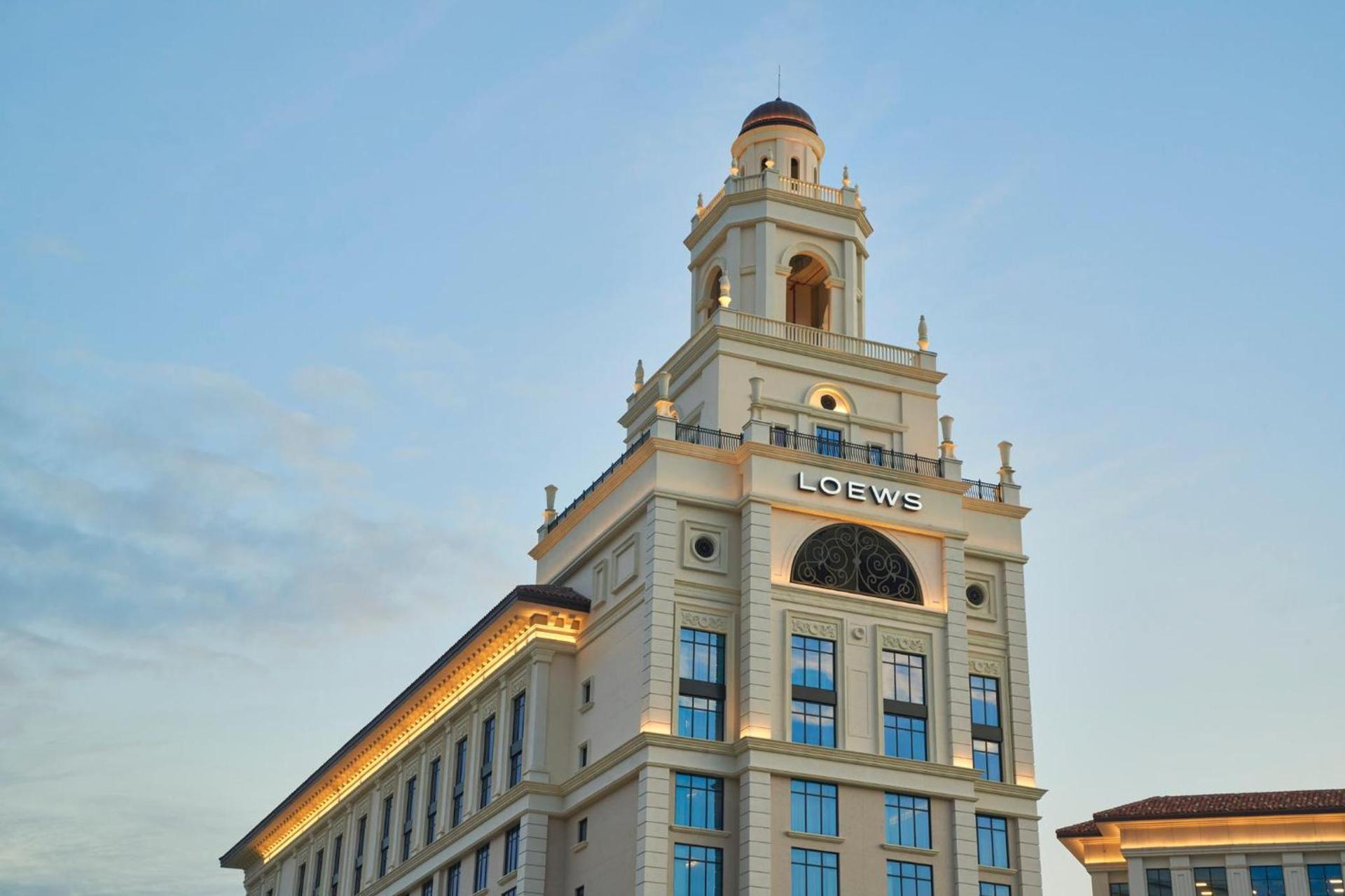 Loews Coral Gables Hotel photo 4