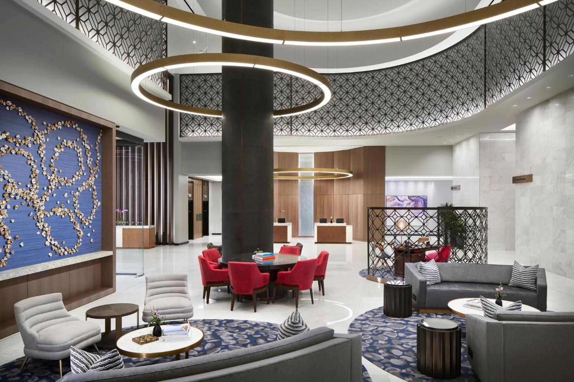 Loews Coral Gables Hotel photo 6