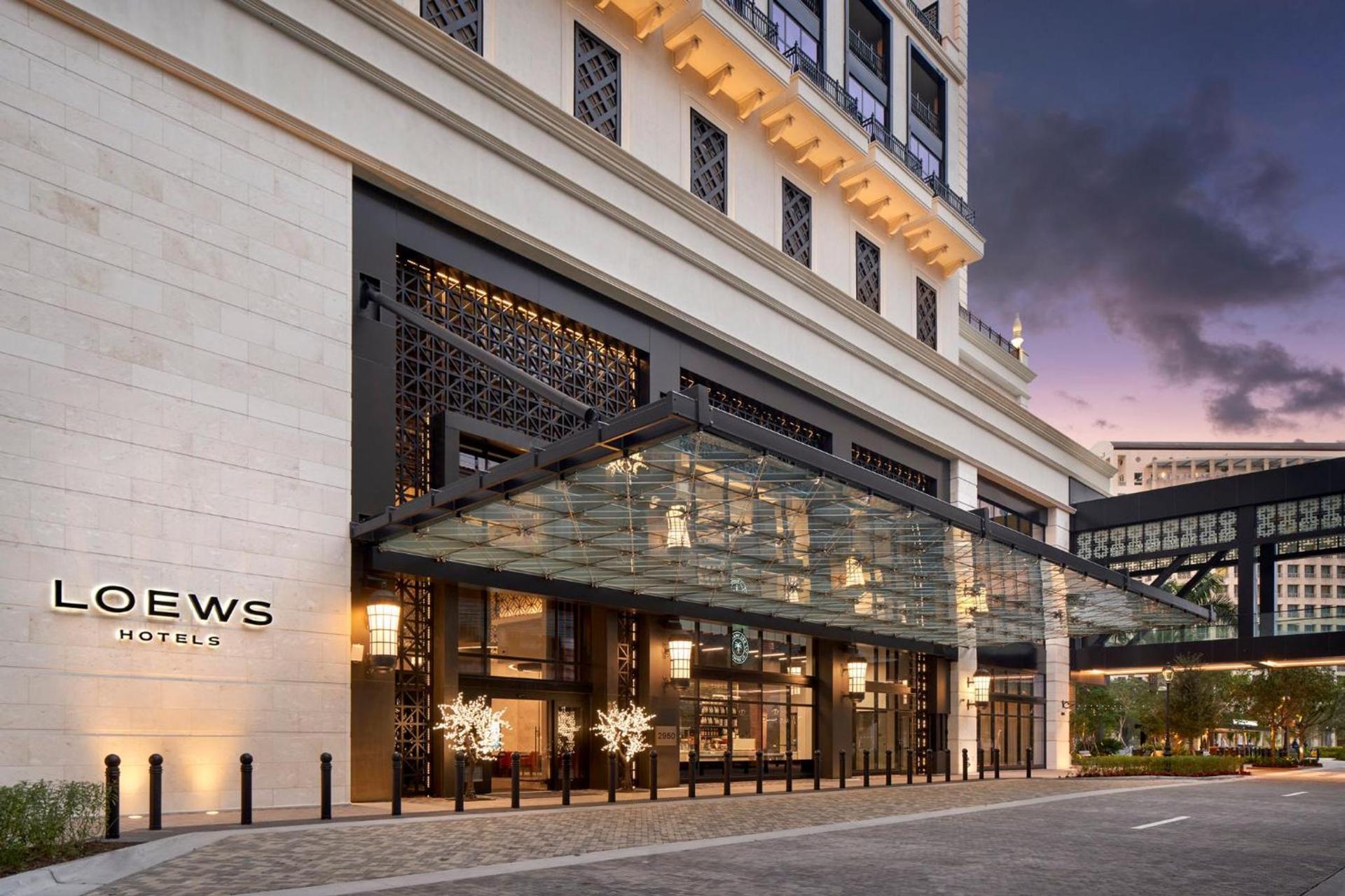 Loews Coral Gables Hotel photo 5