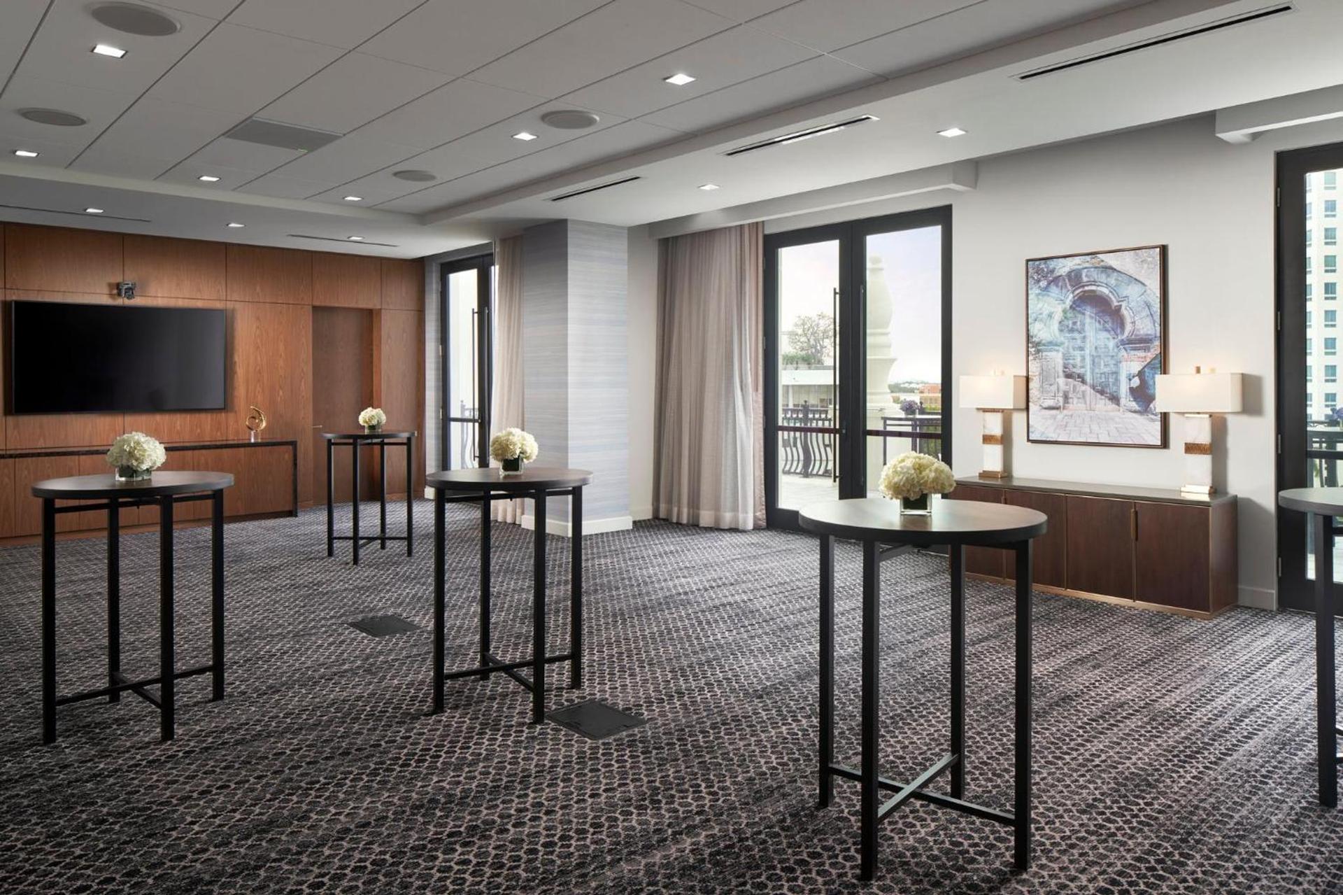 Loews Coral Gables Hotel photo 64