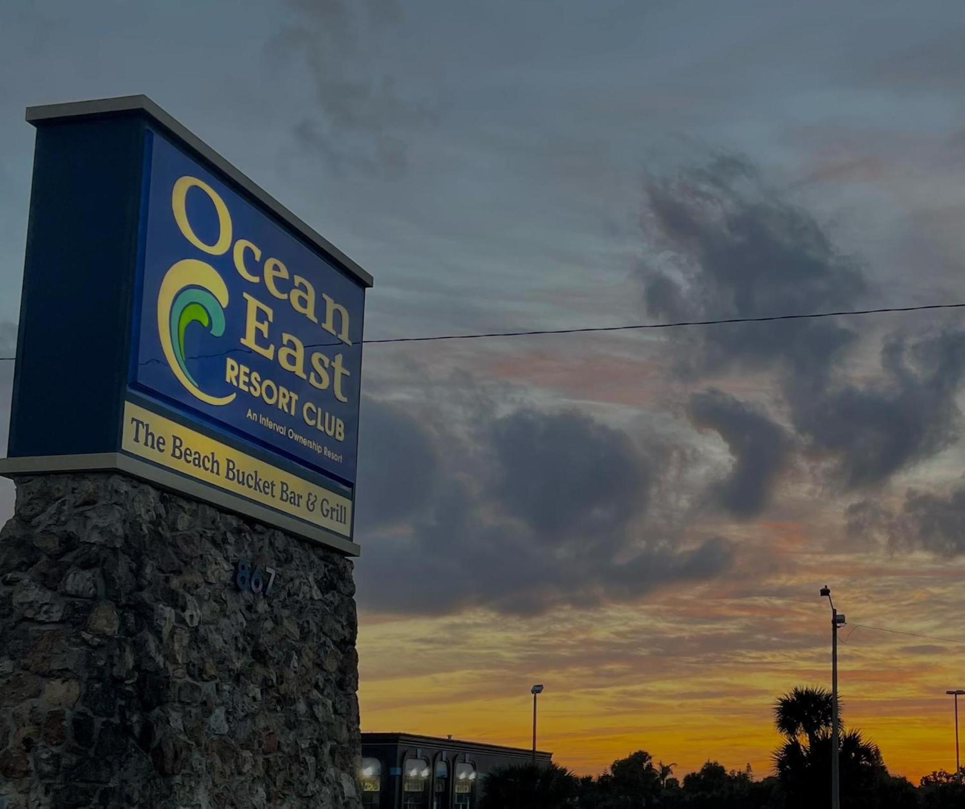 Ocean East Resort Club photo 2