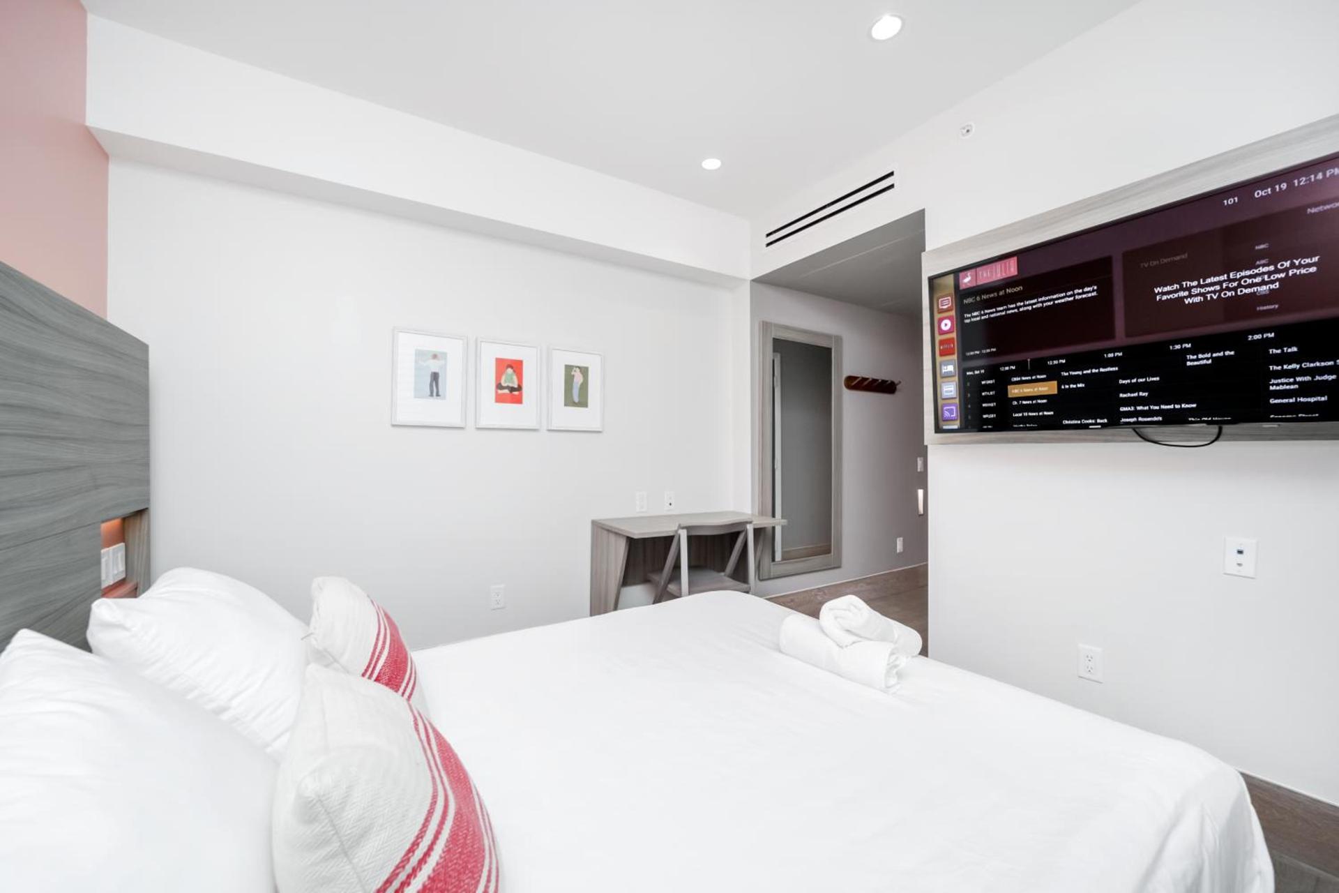 The Julia Hotel photo 11