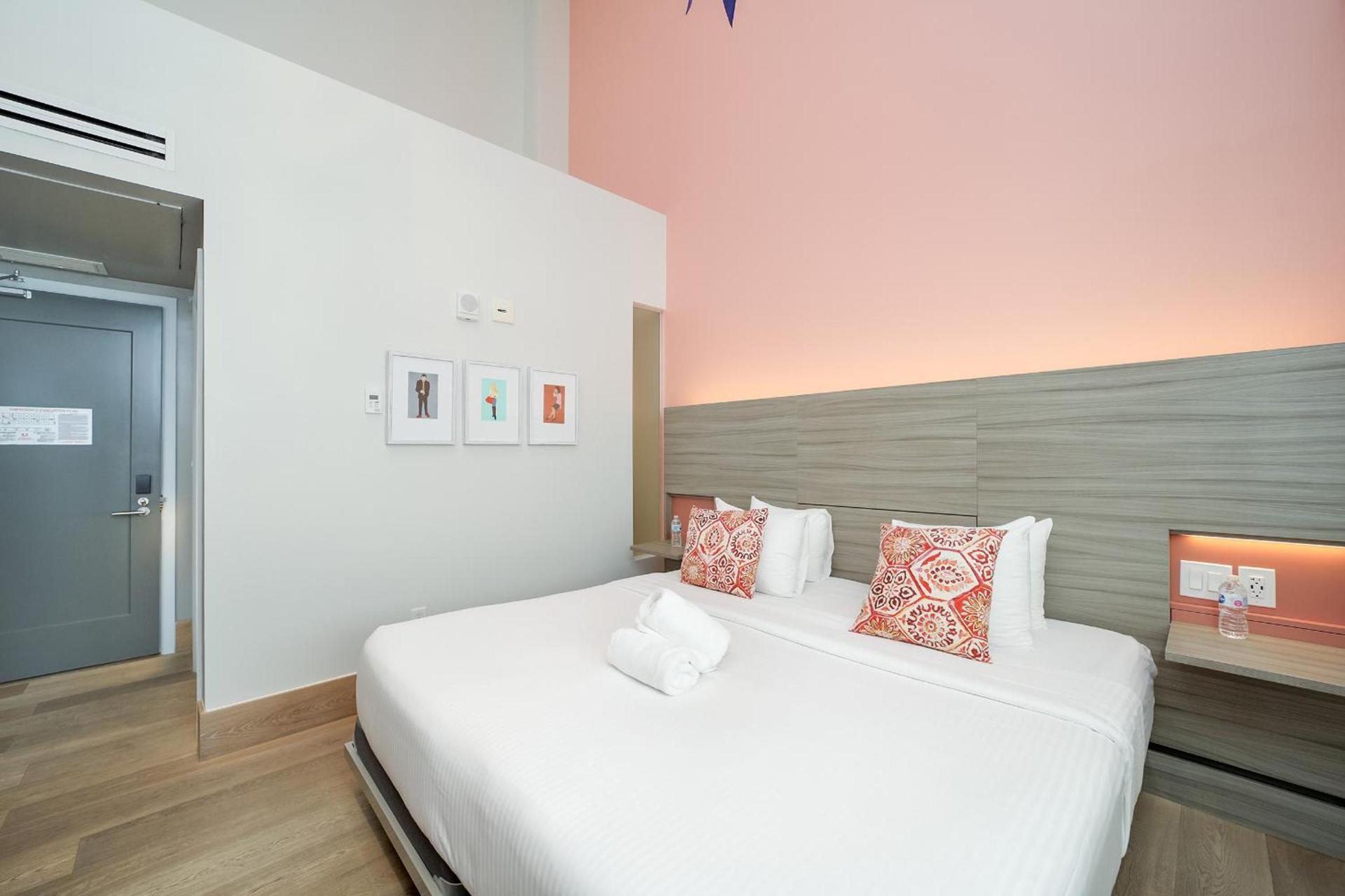 The Julia Hotel photo 14