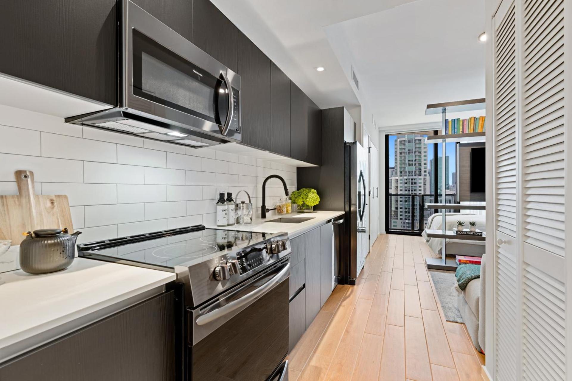 The Elser Hotel Miami - An All-Suite Hotel photo 35