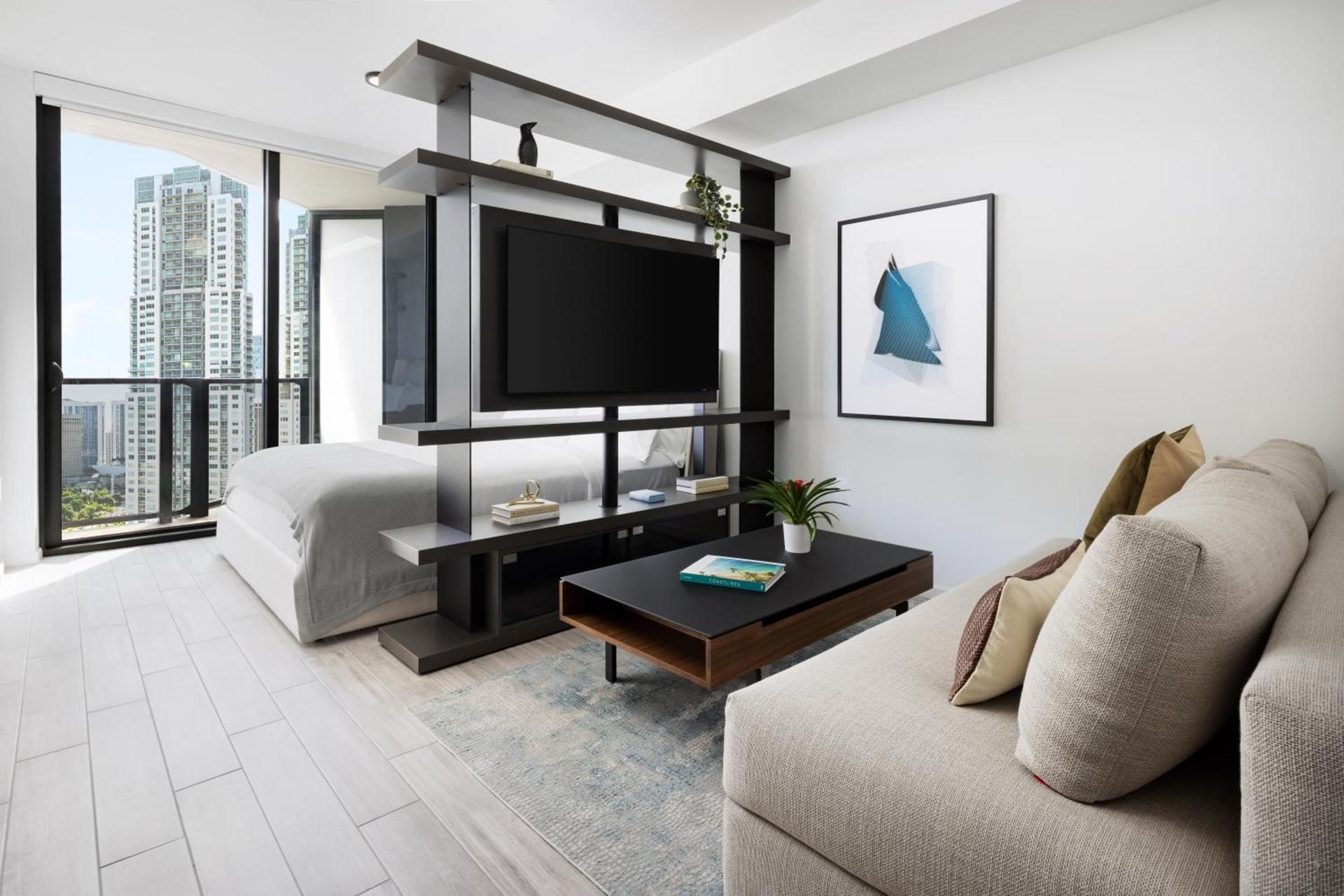 The Elser Hotel Miami - An All-Suite Hotel photo 34