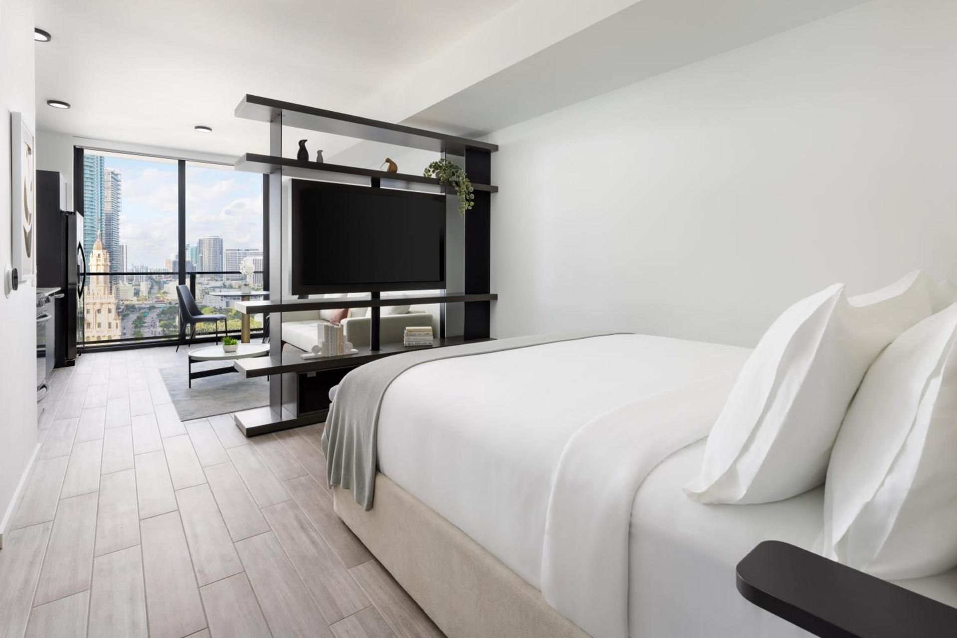 The Elser Hotel Miami - An All-Suite Hotel photo 38