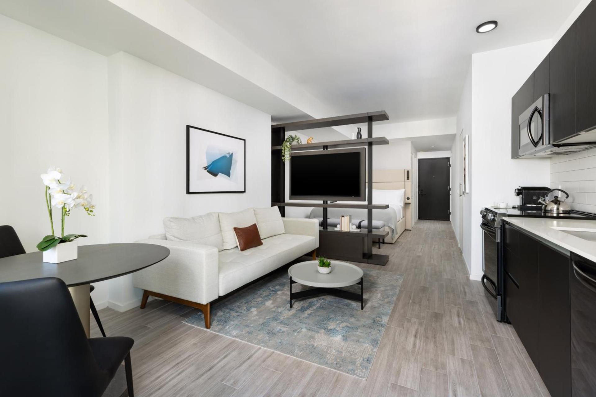 The Elser Hotel Miami - An All-Suite Hotel photo 5