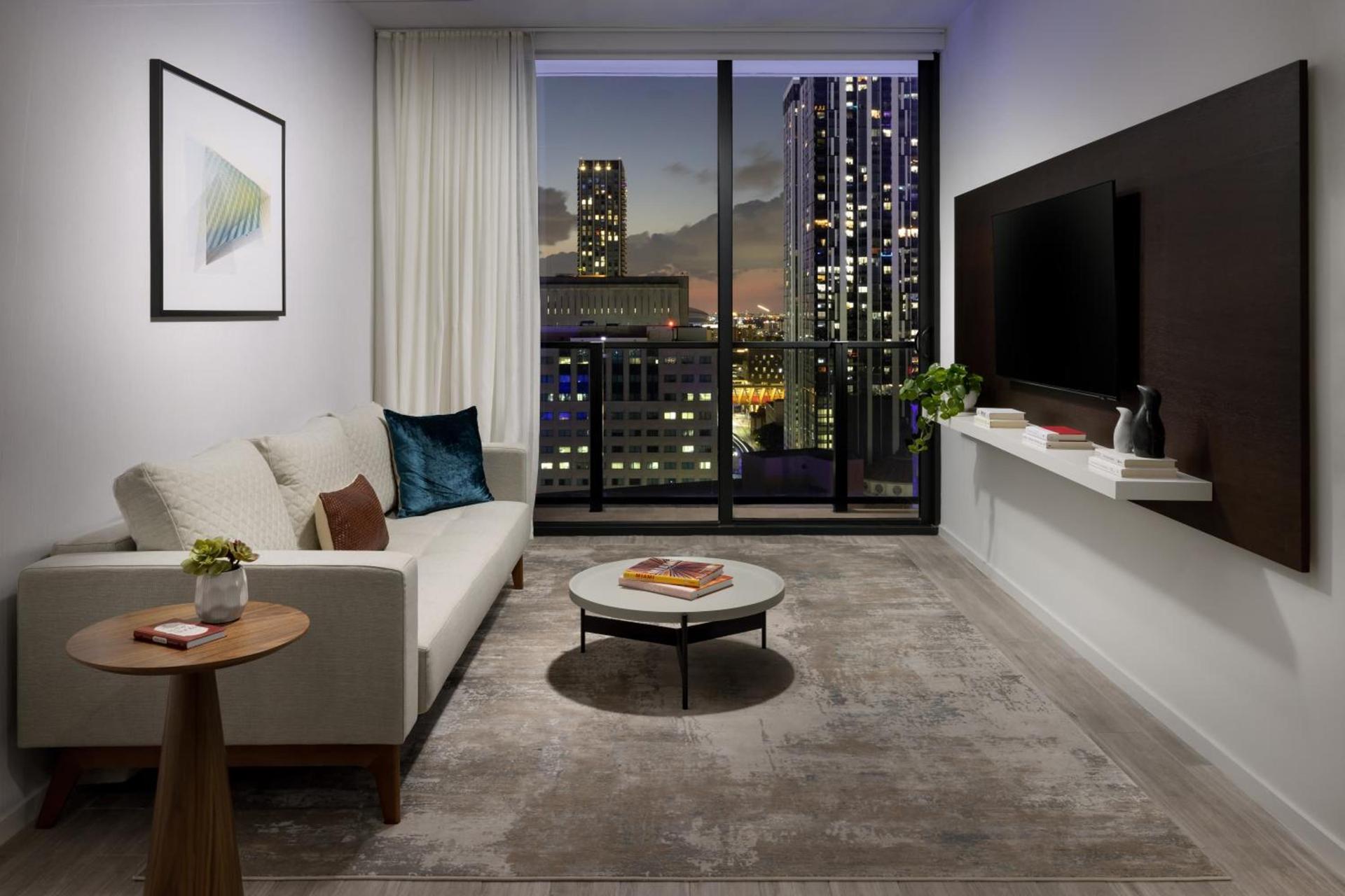 The Elser Hotel Miami - An All-Suite Hotel photo 42