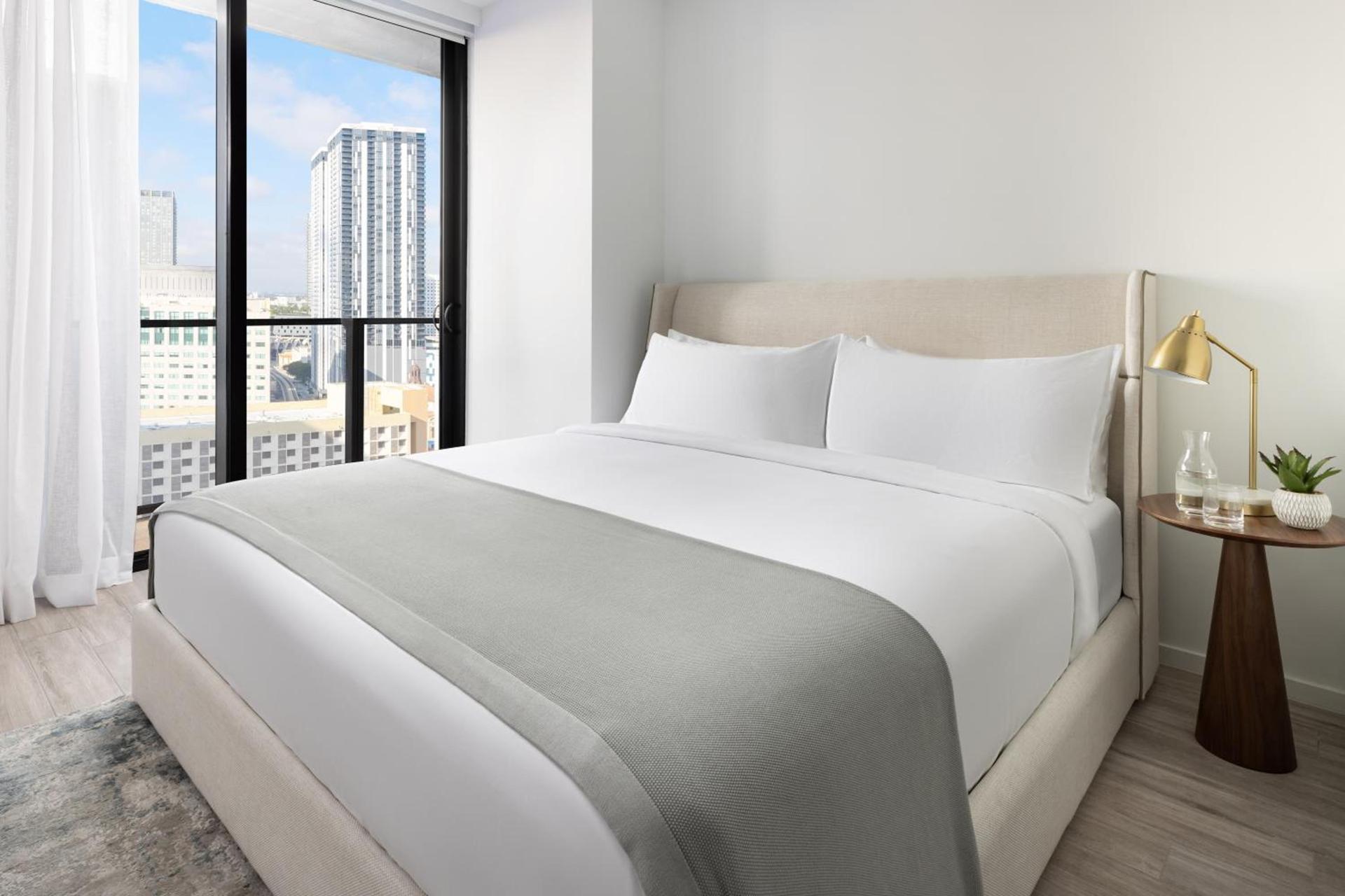 The Elser Hotel Miami - An All-Suite Hotel photo 41