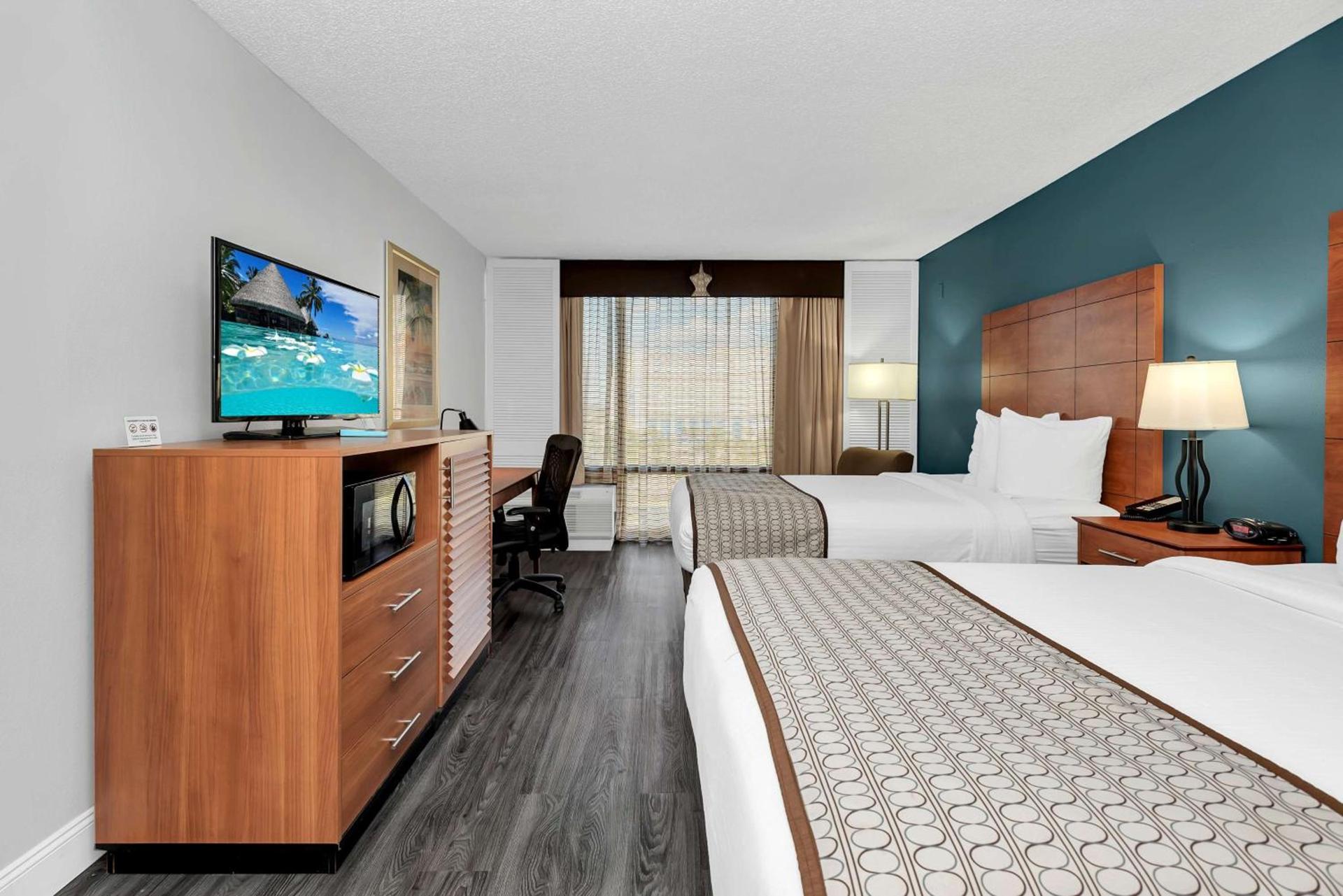 Best Western Orlando Gateway Hotel photo 47