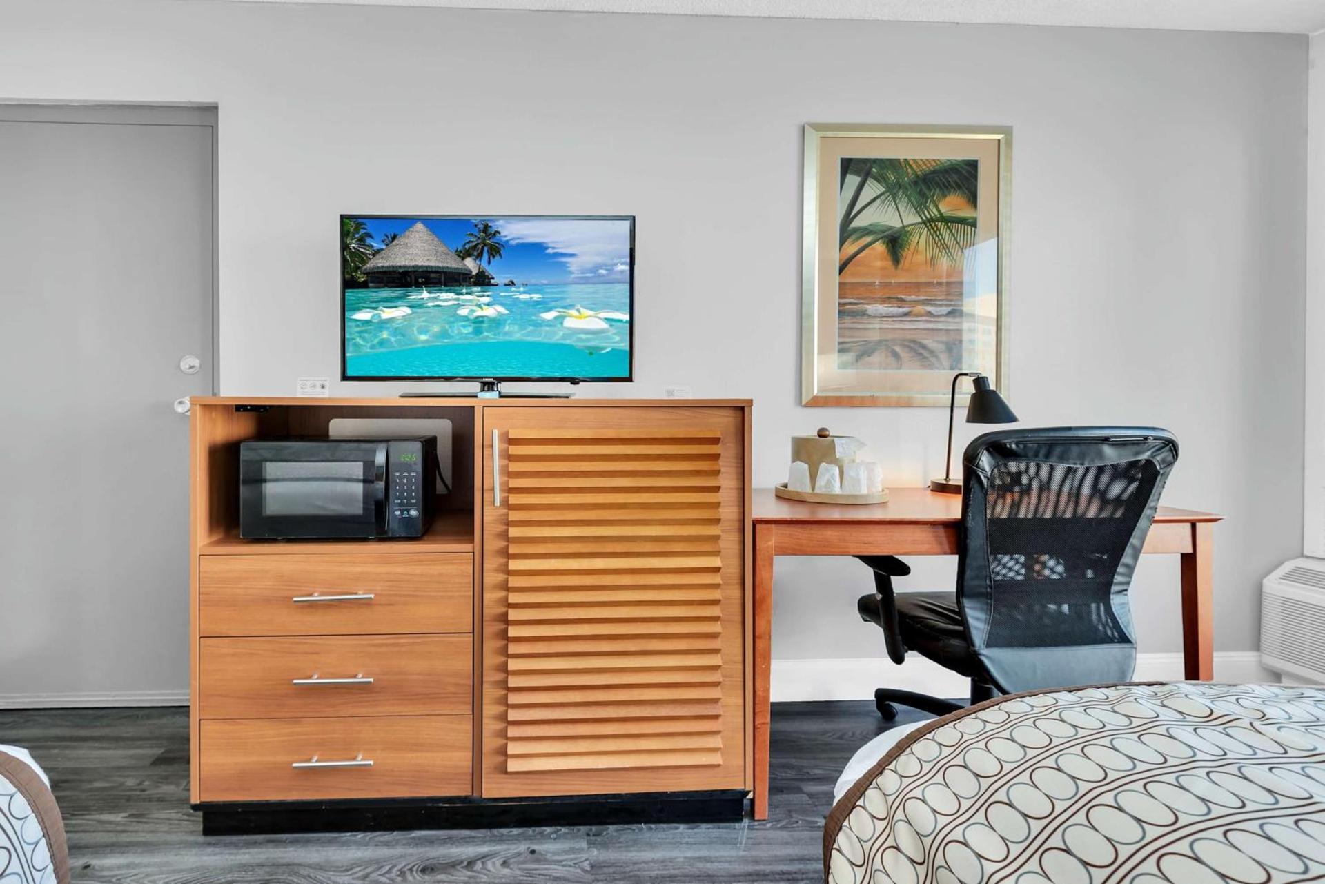 Best Western Orlando Gateway Hotel photo 48