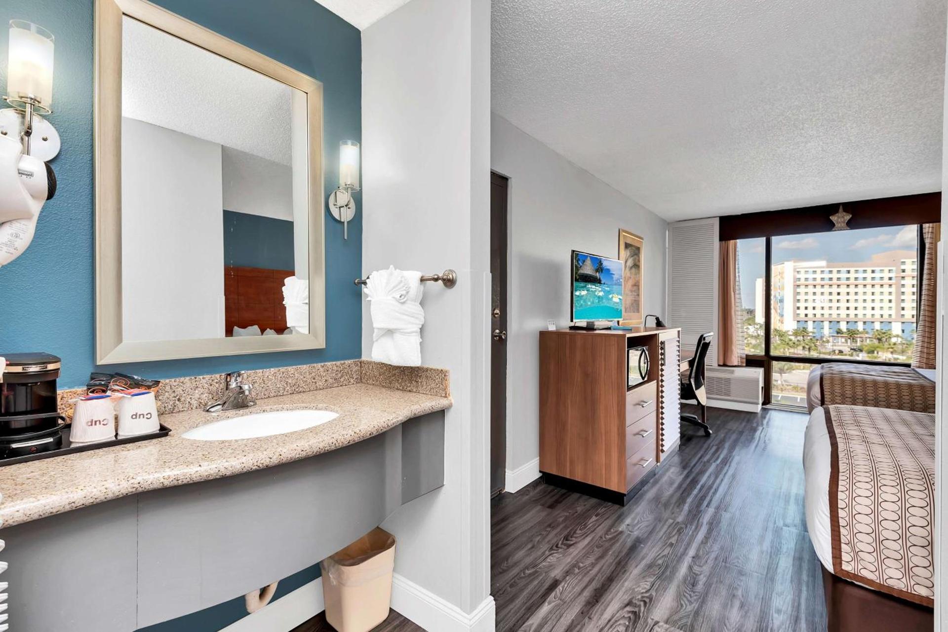 Best Western Orlando Gateway Hotel photo 49