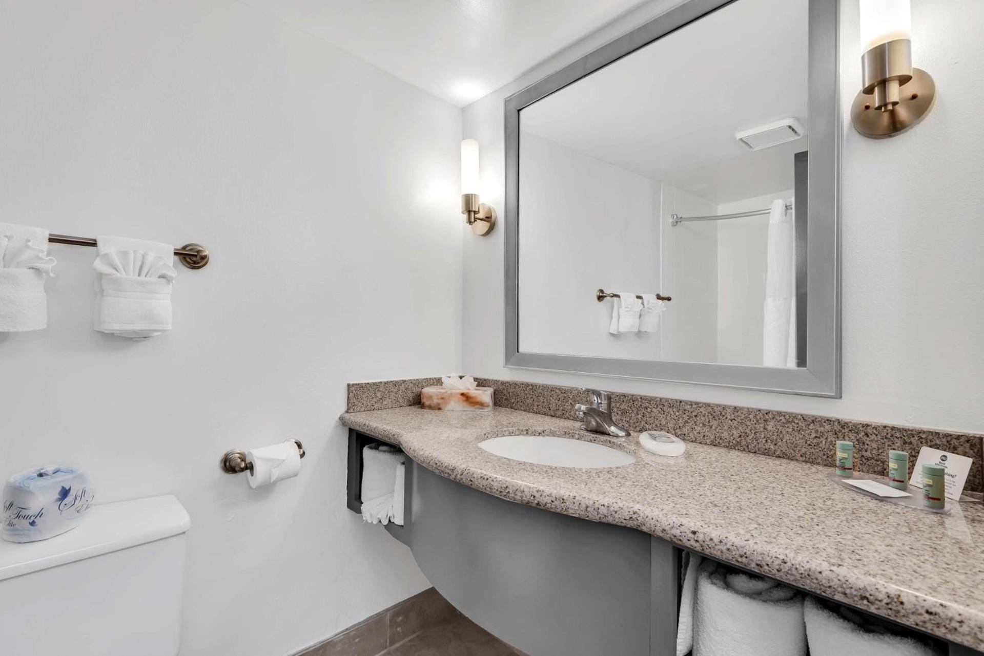 Best Western Orlando Gateway Hotel photo 39