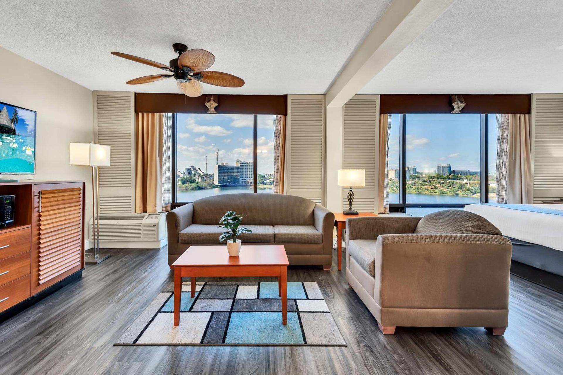 Best Western Orlando Gateway Hotel photo 23