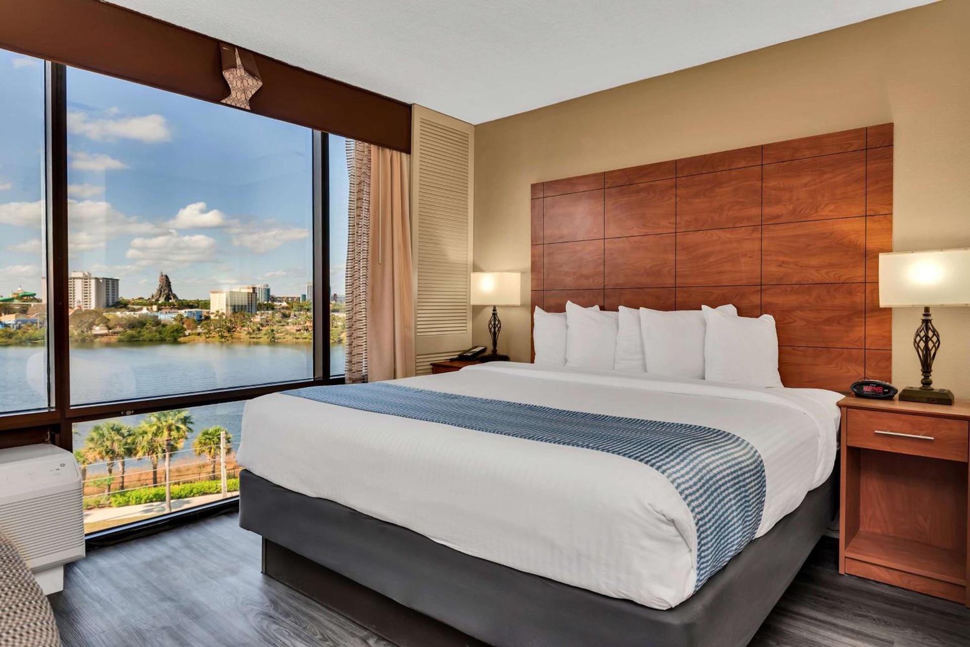 Best Western Orlando Gateway Hotel photo 24