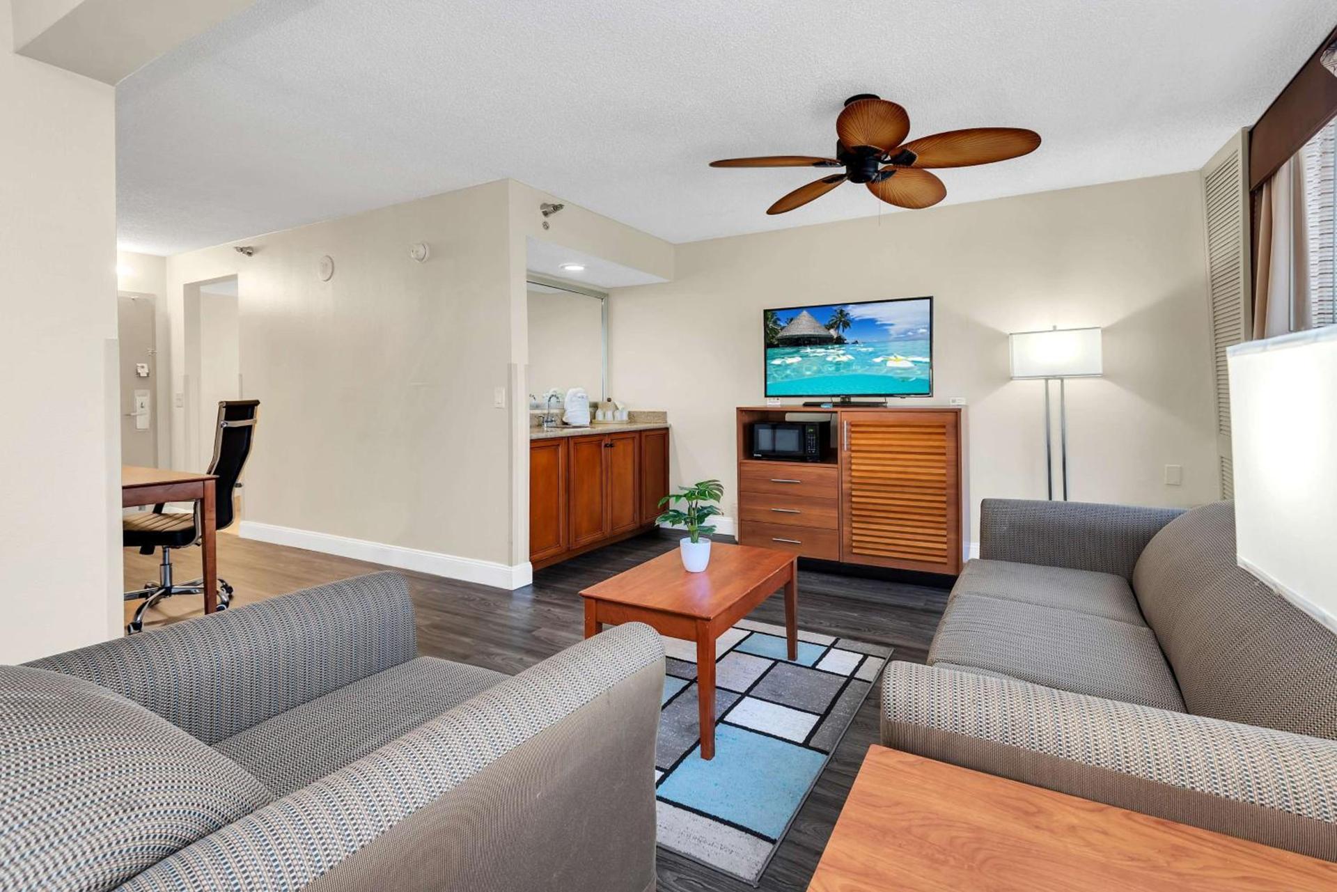 Best Western Orlando Gateway Hotel photo 25