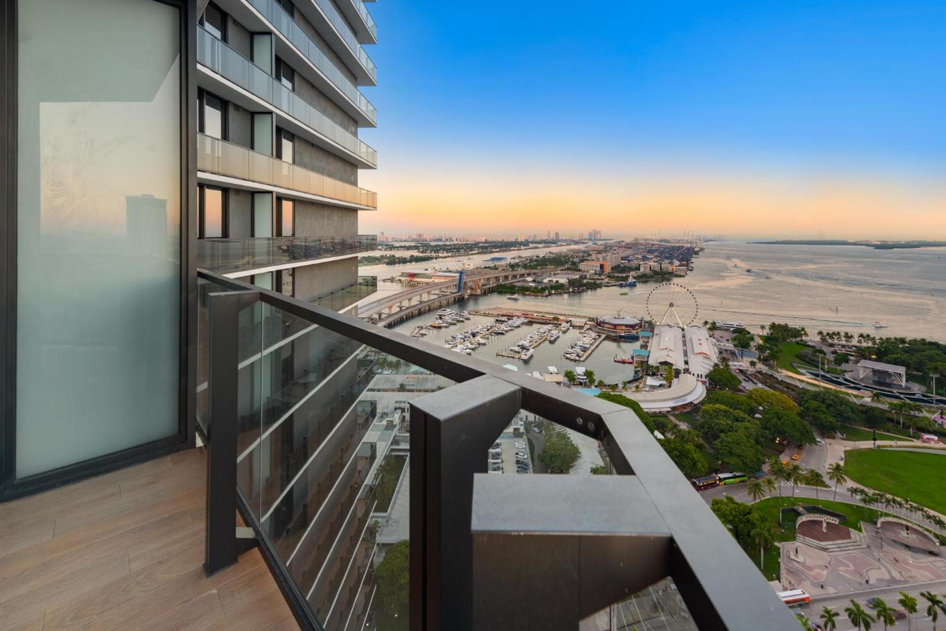 The Elser Hotel Miami - An All-Suite Hotel photo 52