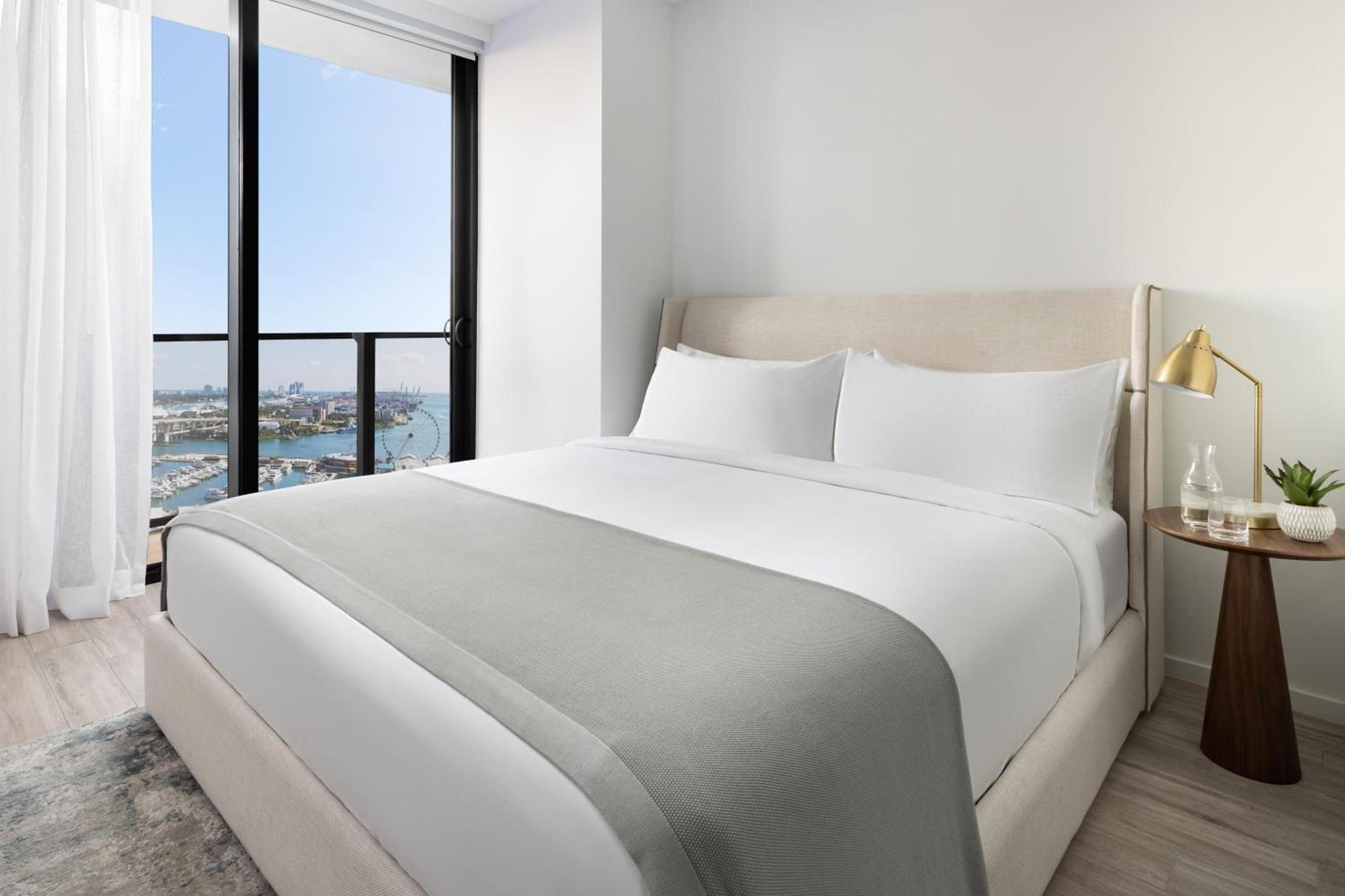 The Elser Hotel Miami - An All-Suite Hotel photo 55