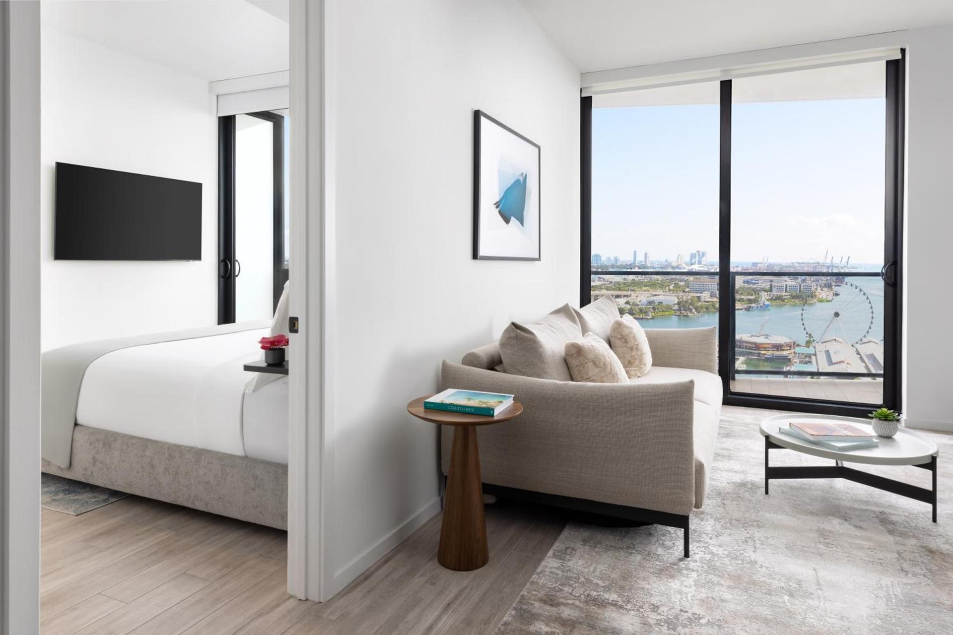 The Elser Hotel Miami - An All-Suite Hotel photo 54
