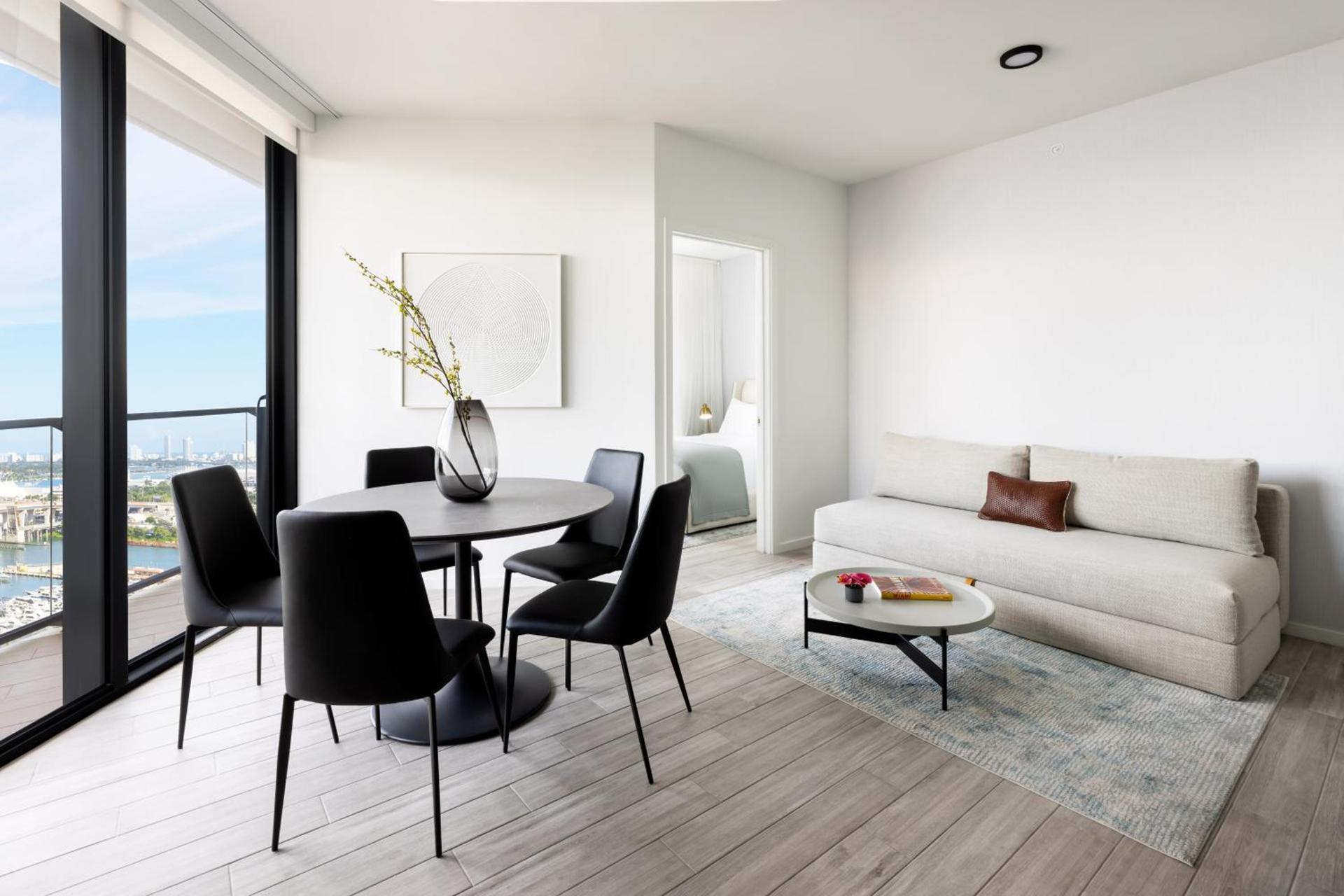 The Elser Hotel Miami - An All-Suite Hotel photo 62