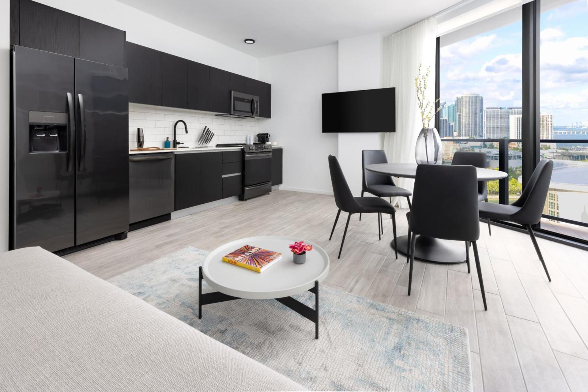 The Elser Hotel Miami - An All-Suite Hotel photo 61