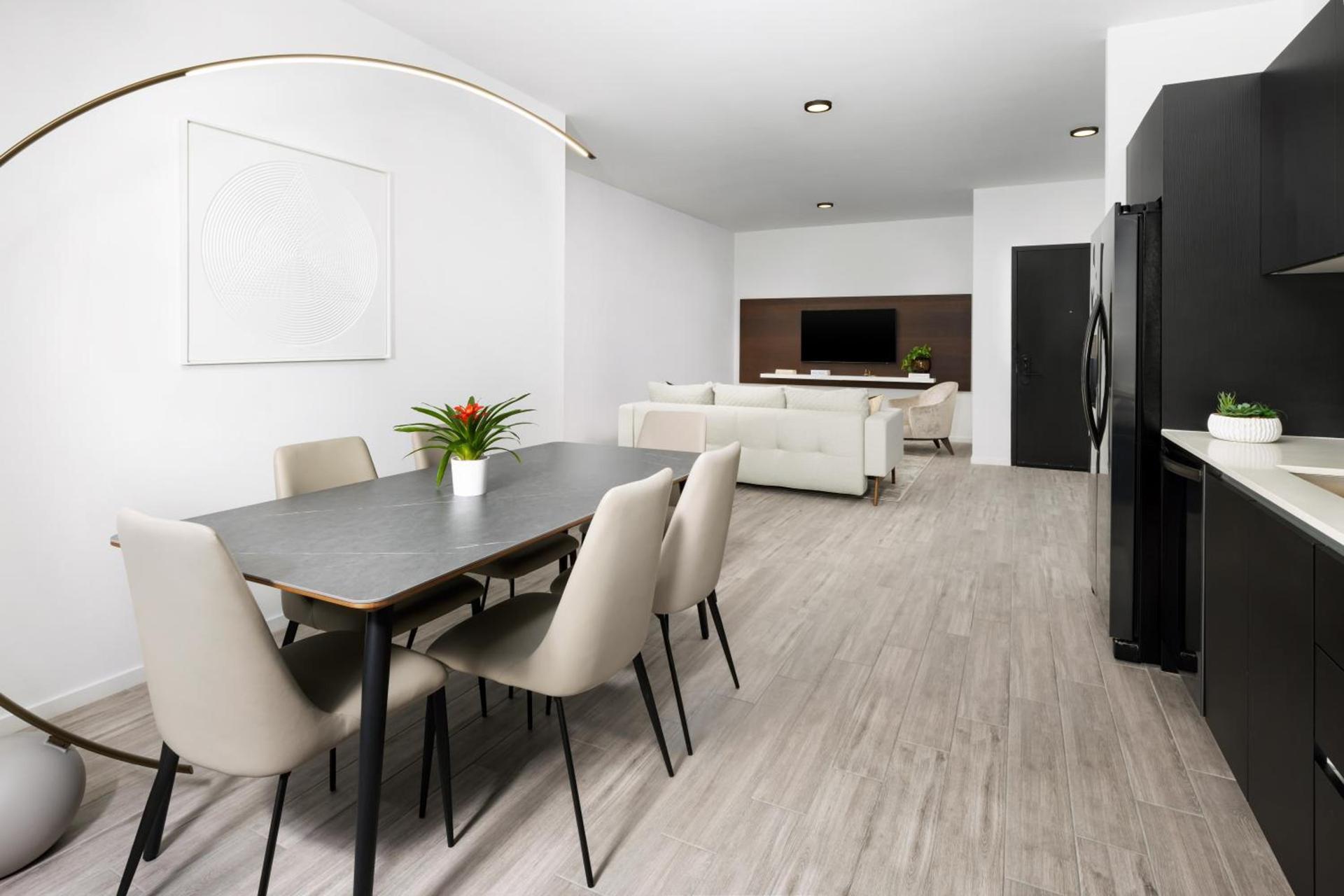 The Elser Hotel Miami - An All-Suite Hotel photo 4
