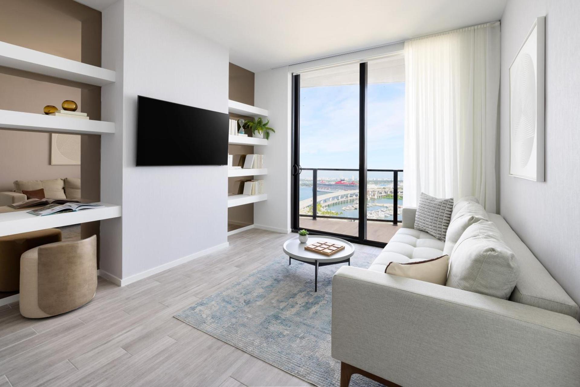 The Elser Hotel Miami - An All-Suite Hotel photo 66
