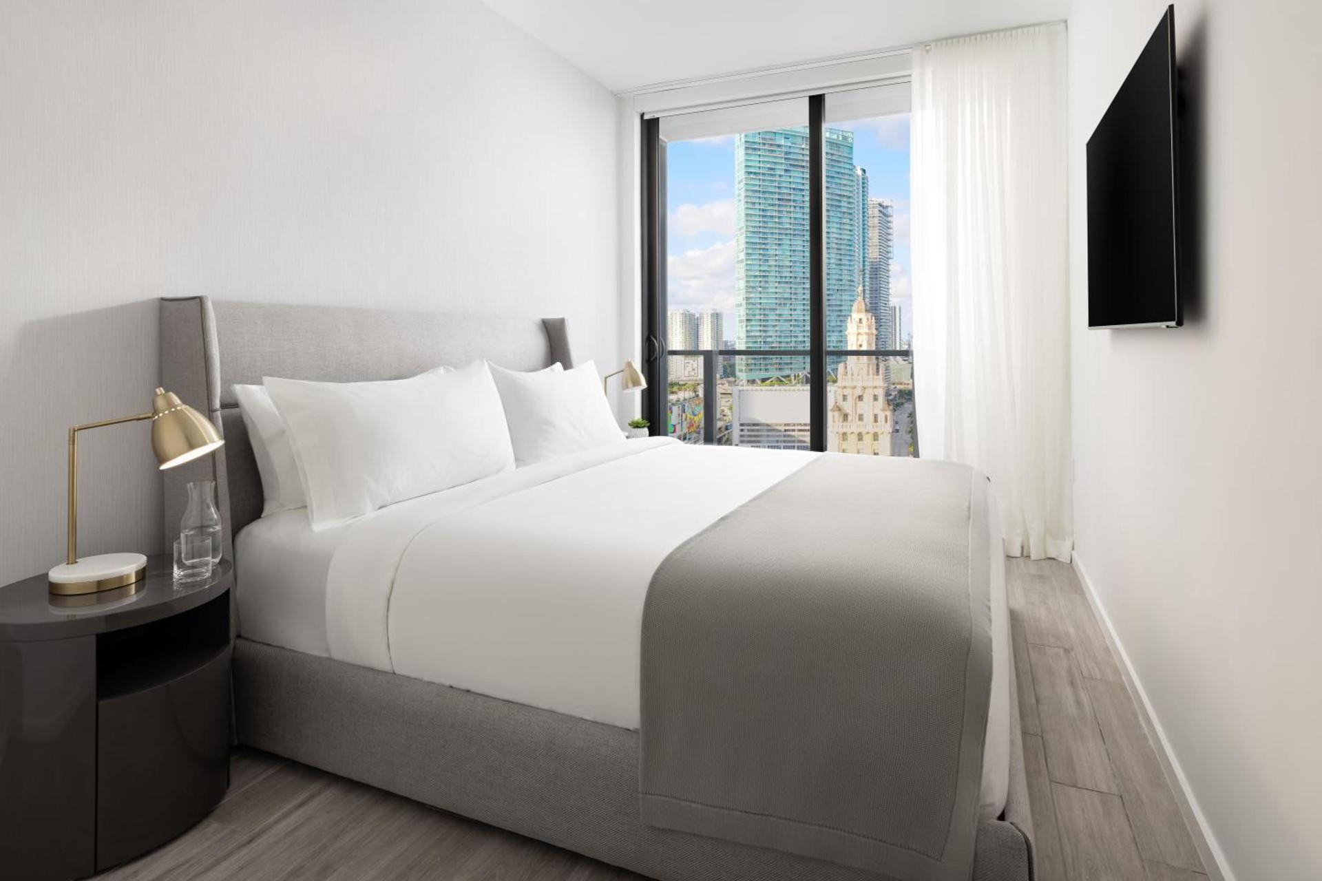 The Elser Hotel Miami - An All-Suite Hotel photo 73