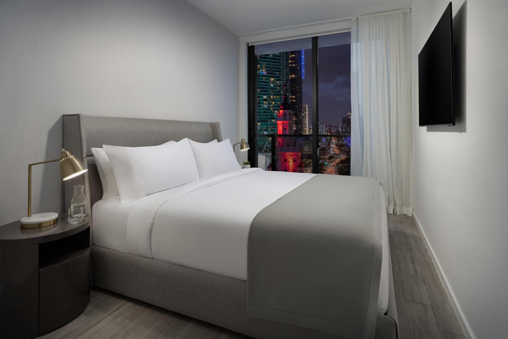 The Elser Hotel Miami - An All-Suite Hotel photo 77