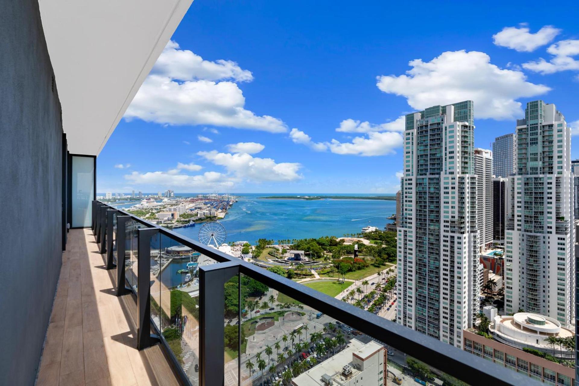 The Elser Hotel Miami - An All-Suite Hotel photo 78