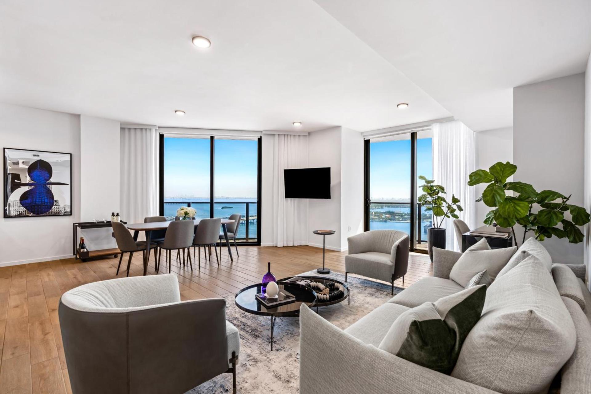 The Elser Hotel Miami - An All-Suite Hotel photo 90