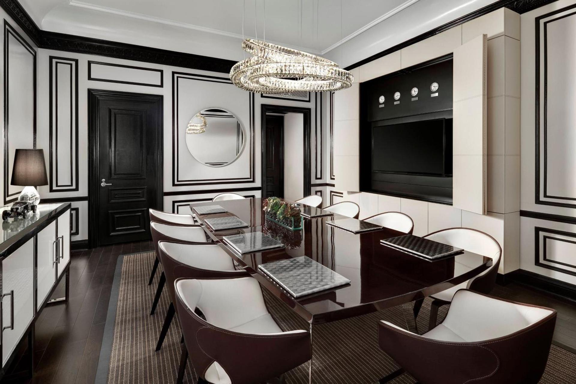The St. Regis New York photo 61