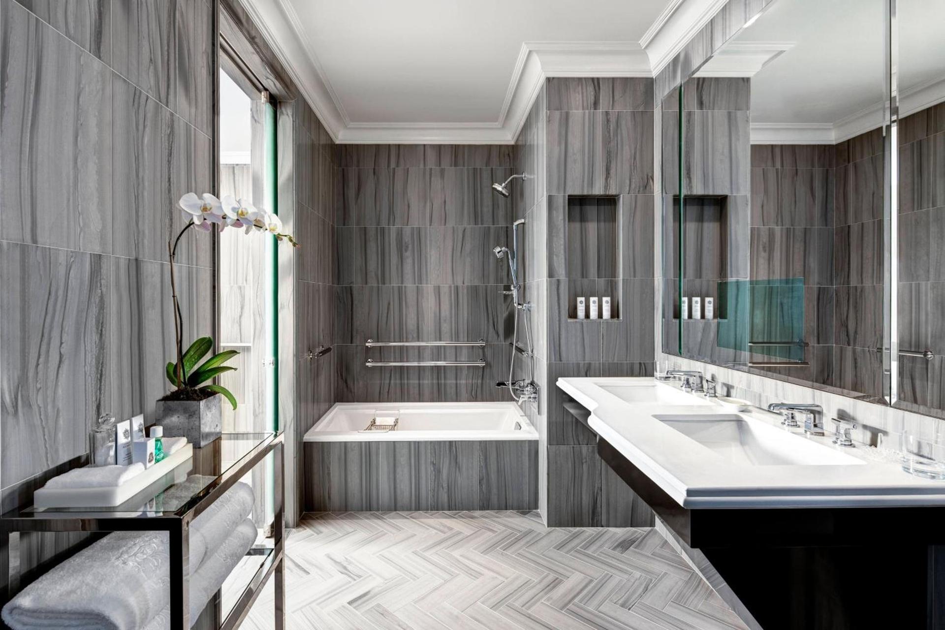 The St. Regis New York photo 63
